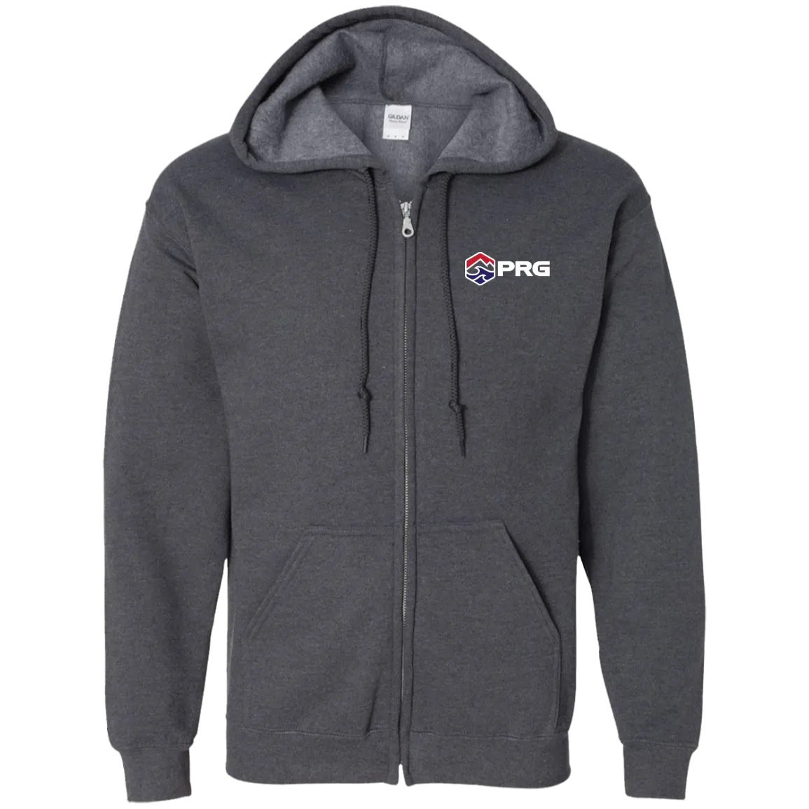 Everything is Better - Hoodie Zip