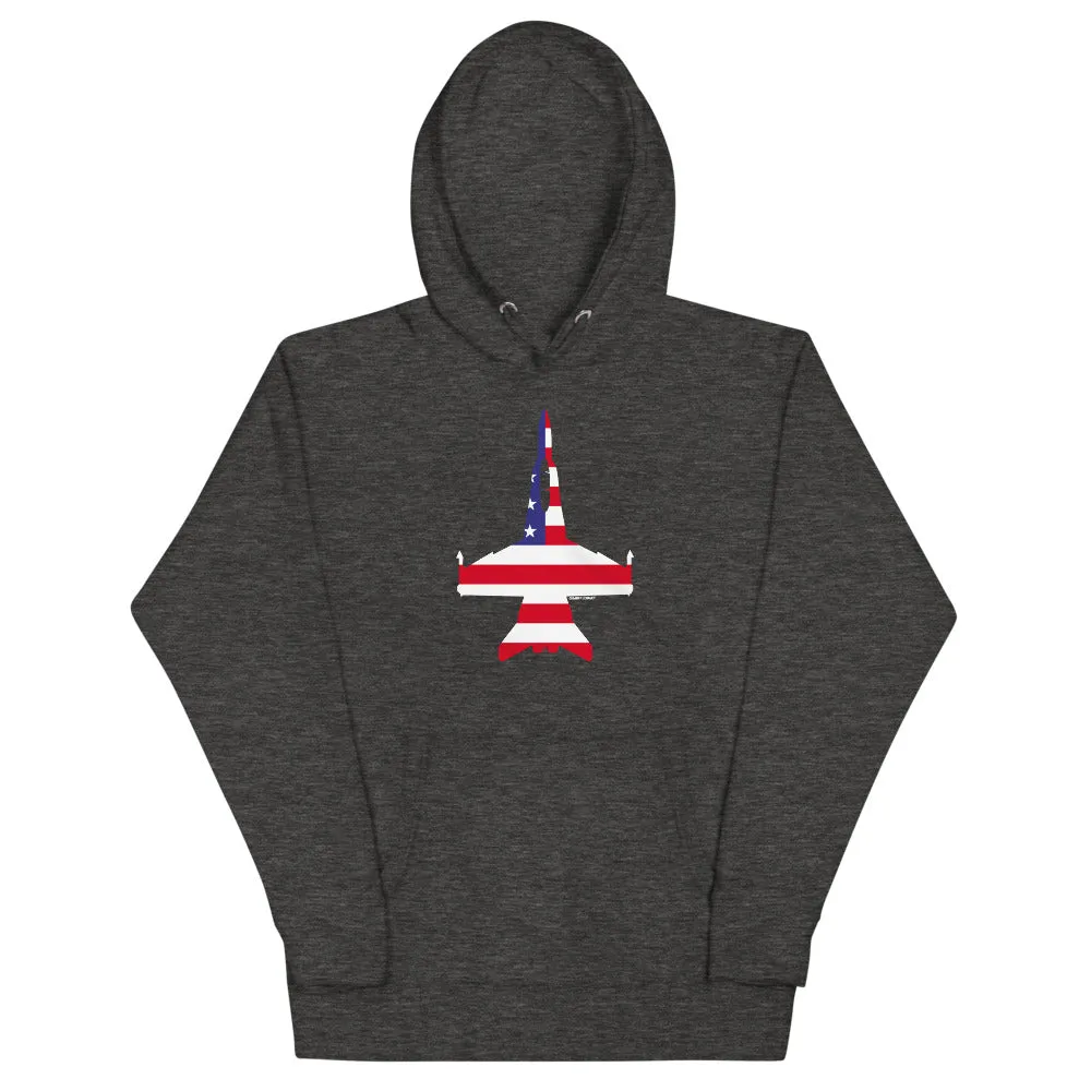 F-18 Hoodie