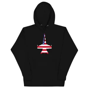 F-18 Hoodie