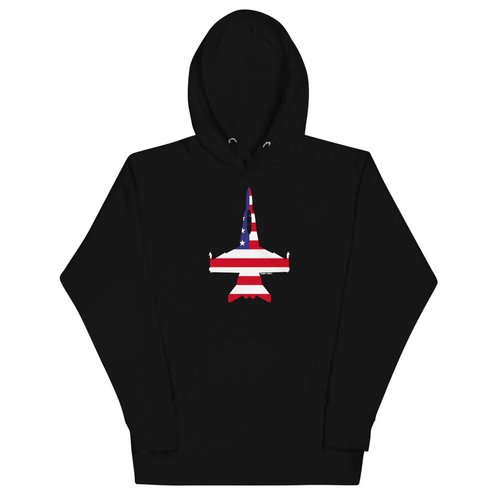 F-18 Hoodie