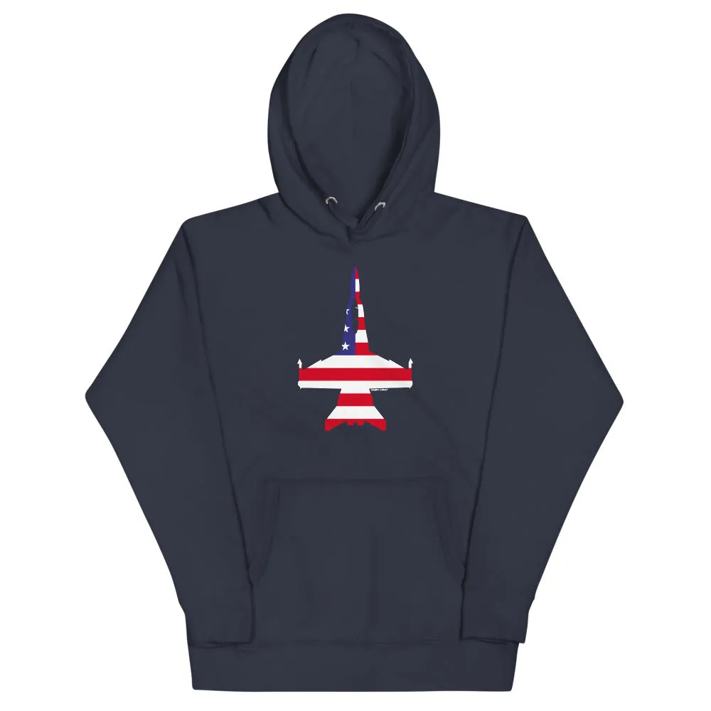 F-18 Hoodie