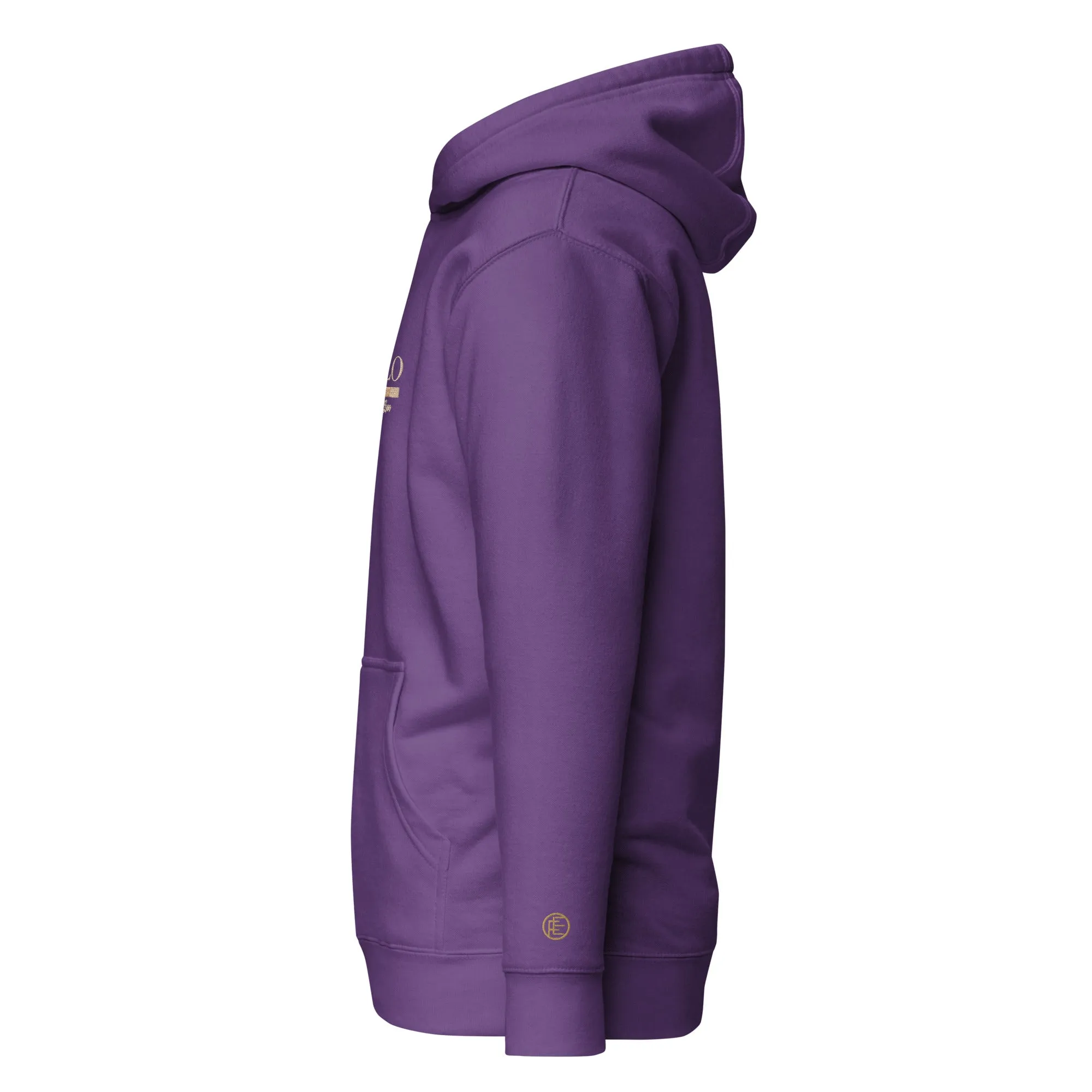Faeqlo Unisex Hoodie