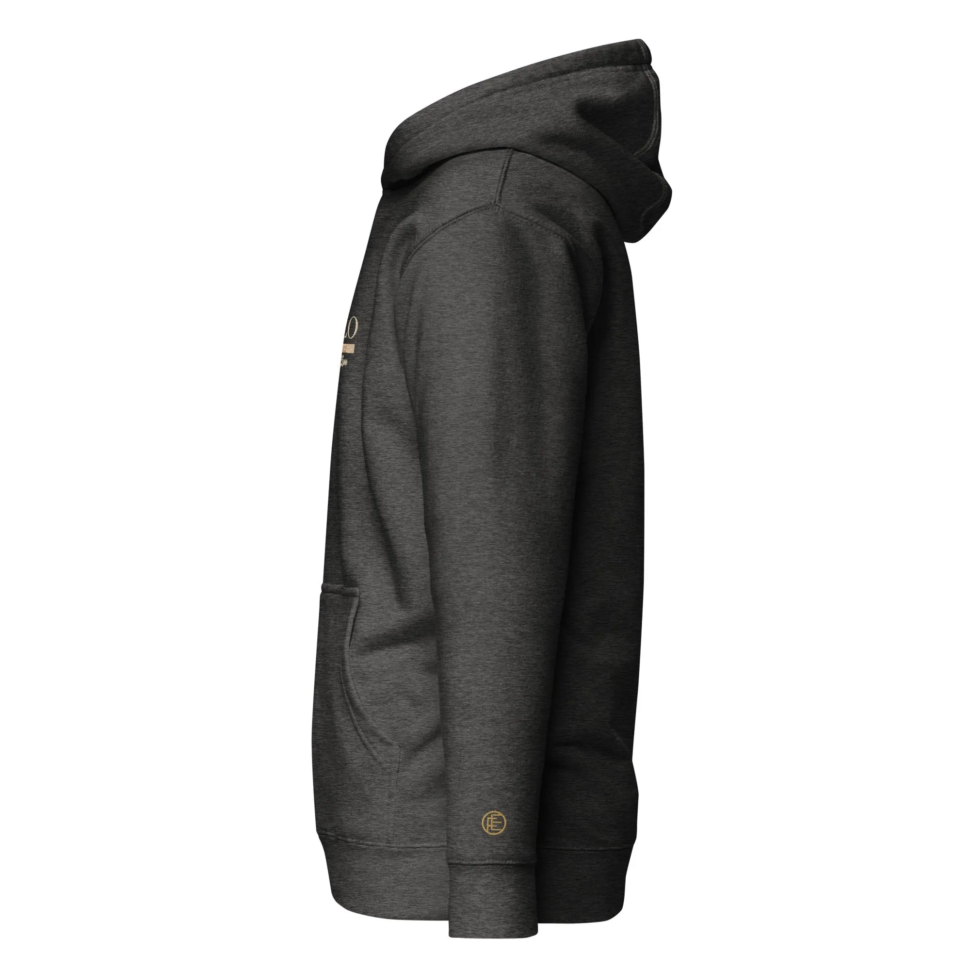 Faeqlo Unisex Hoodie
