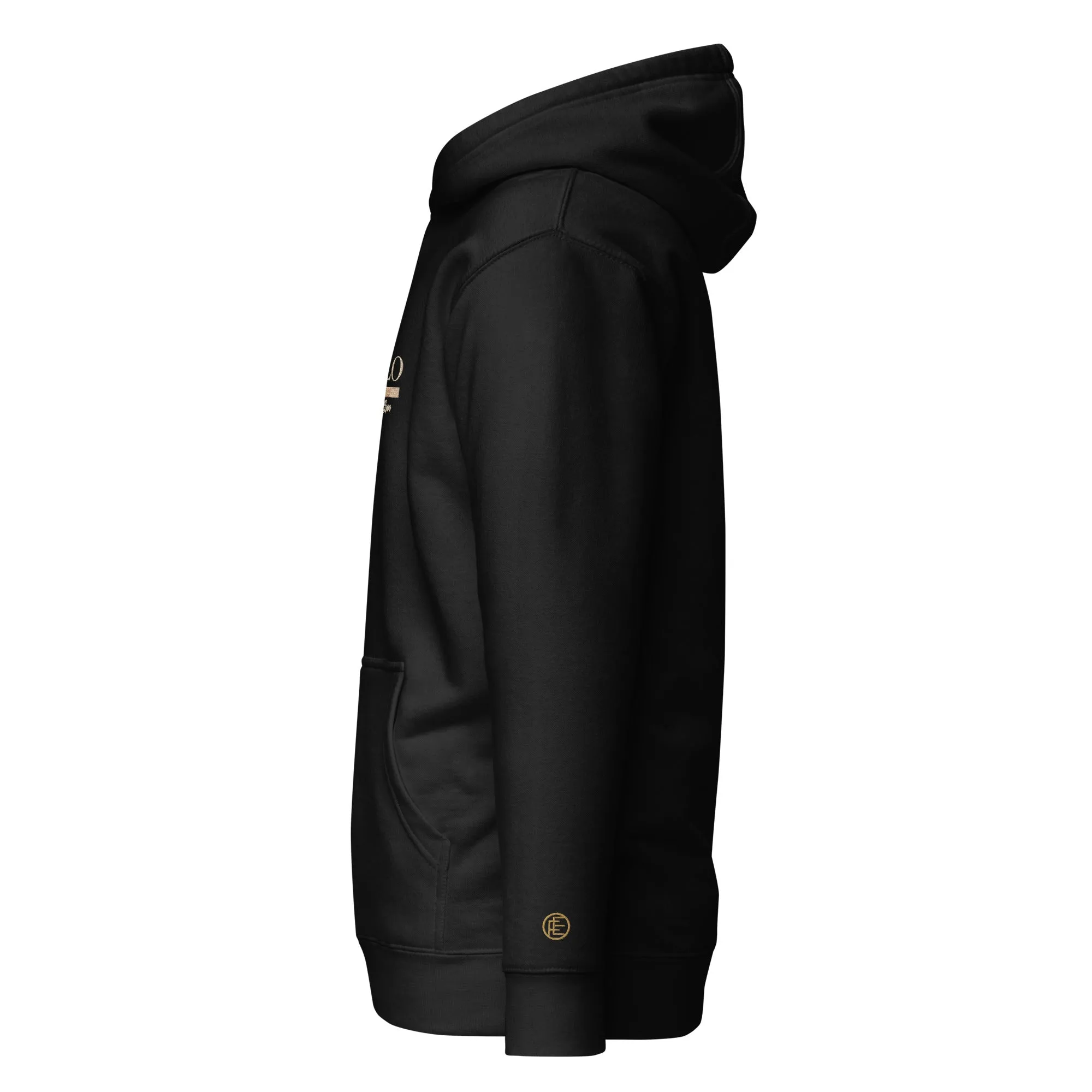 Faeqlo Unisex Hoodie
