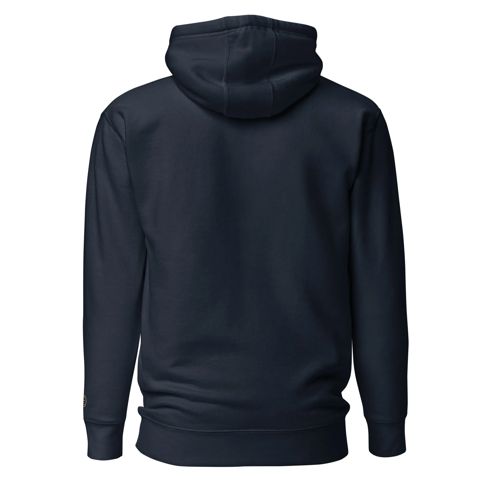 Faeqlo Unisex Hoodie