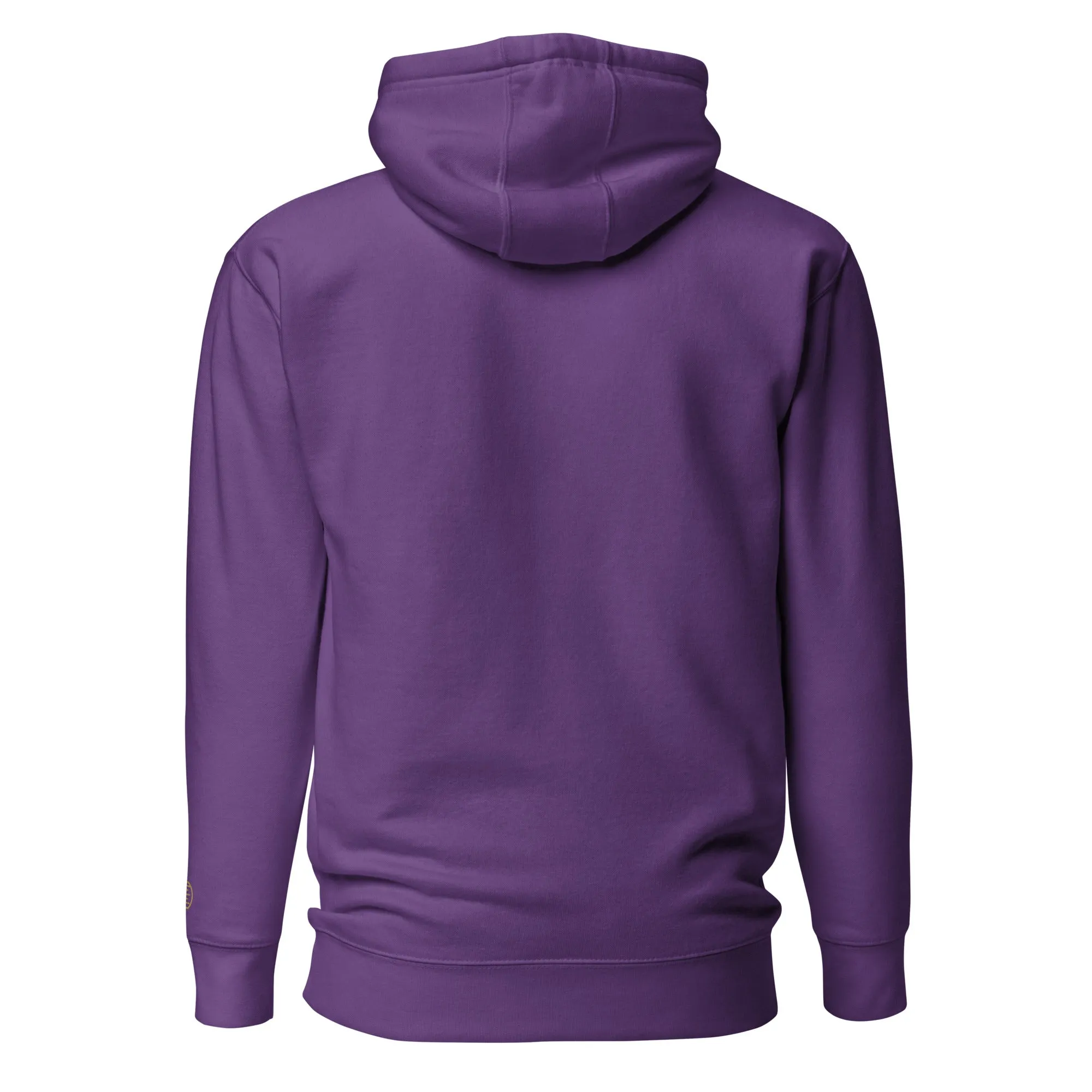 Faeqlo Unisex Hoodie