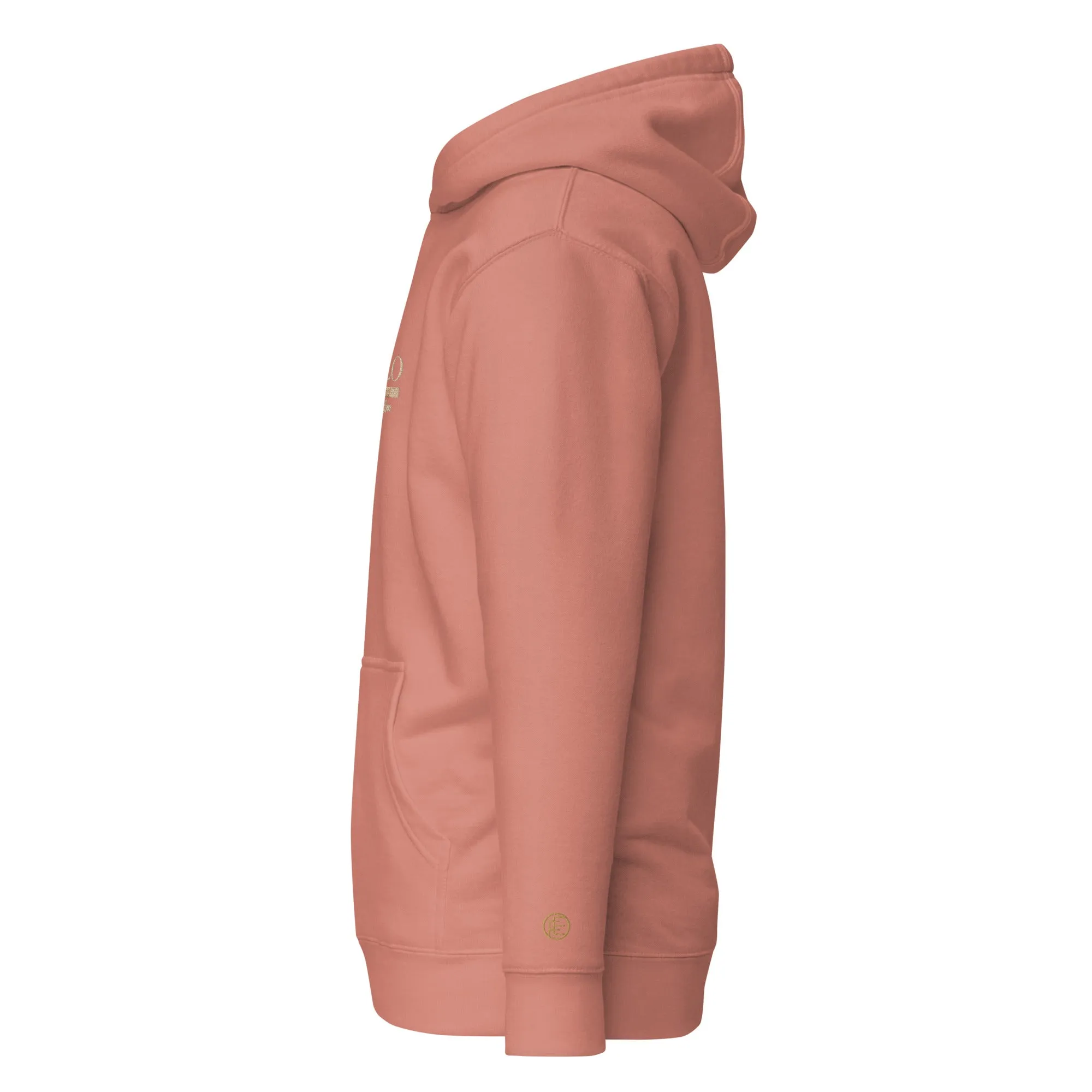 Faeqlo Unisex Hoodie