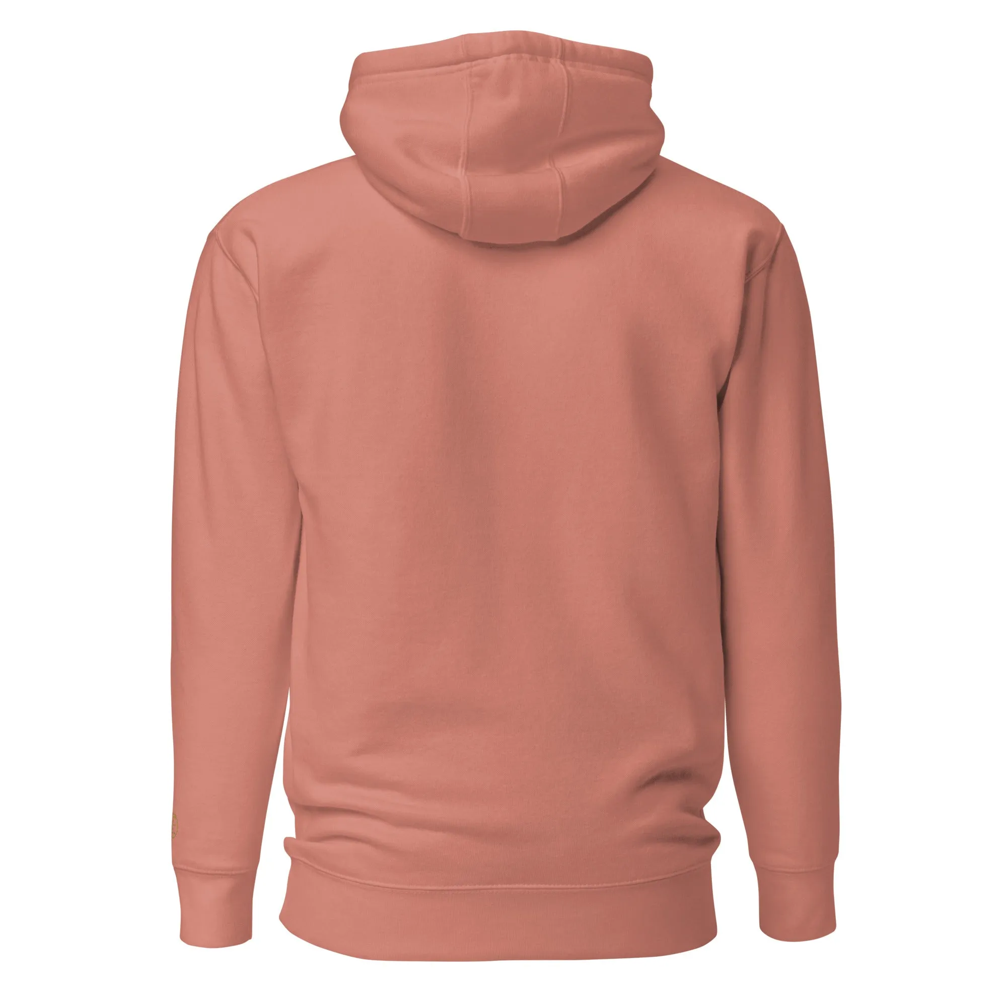 Faeqlo Unisex Hoodie