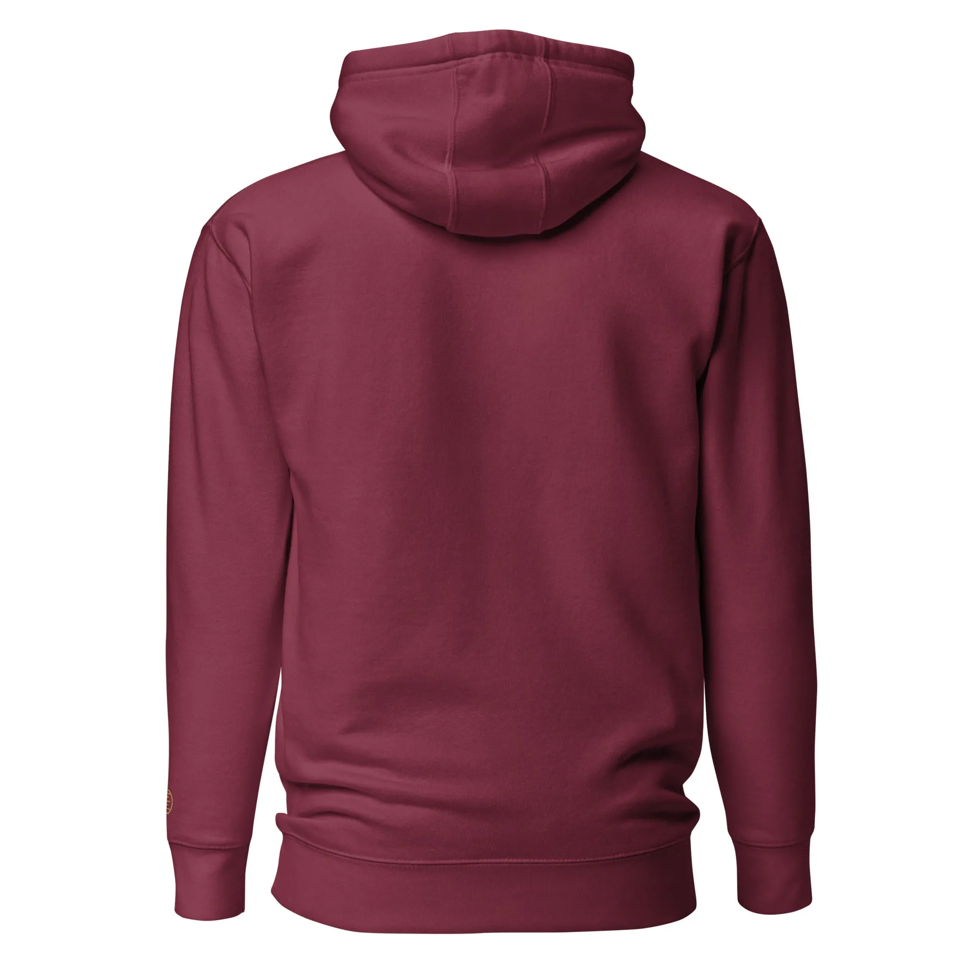 Faeqlo Unisex Hoodie