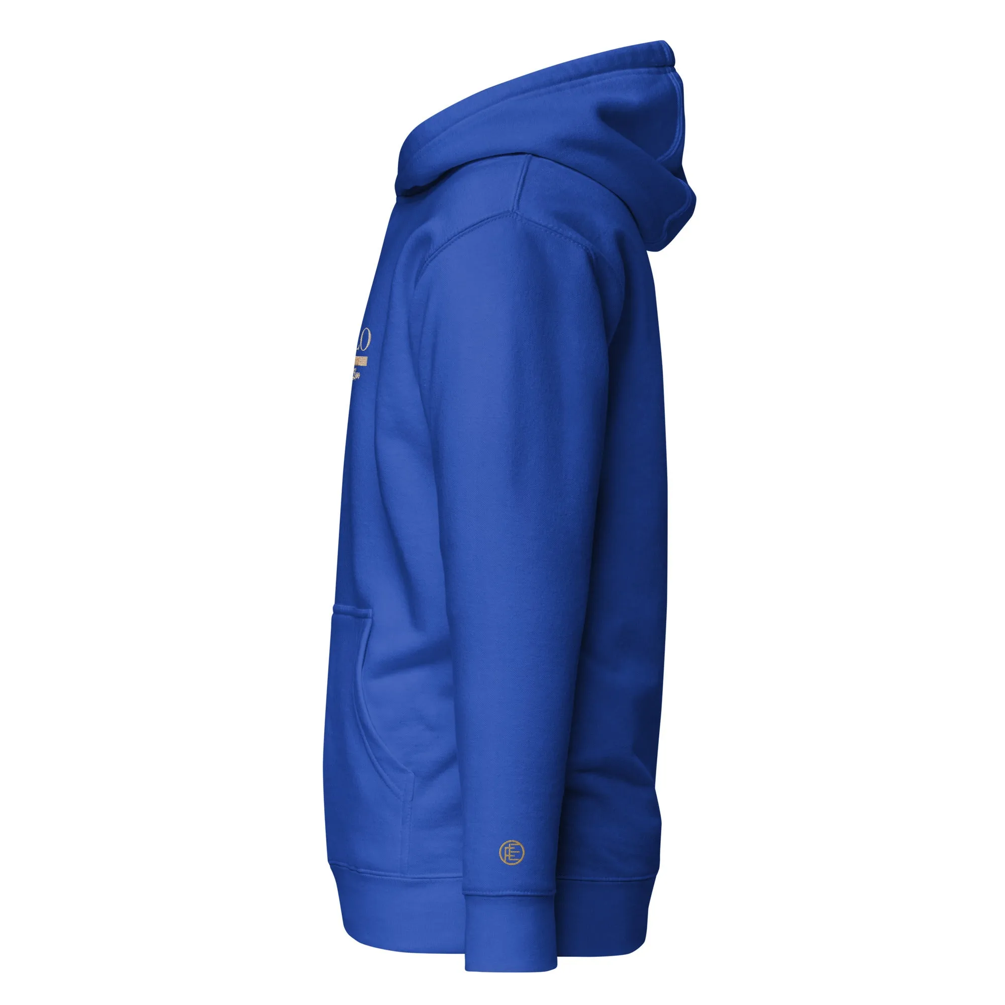 Faeqlo Unisex Hoodie
