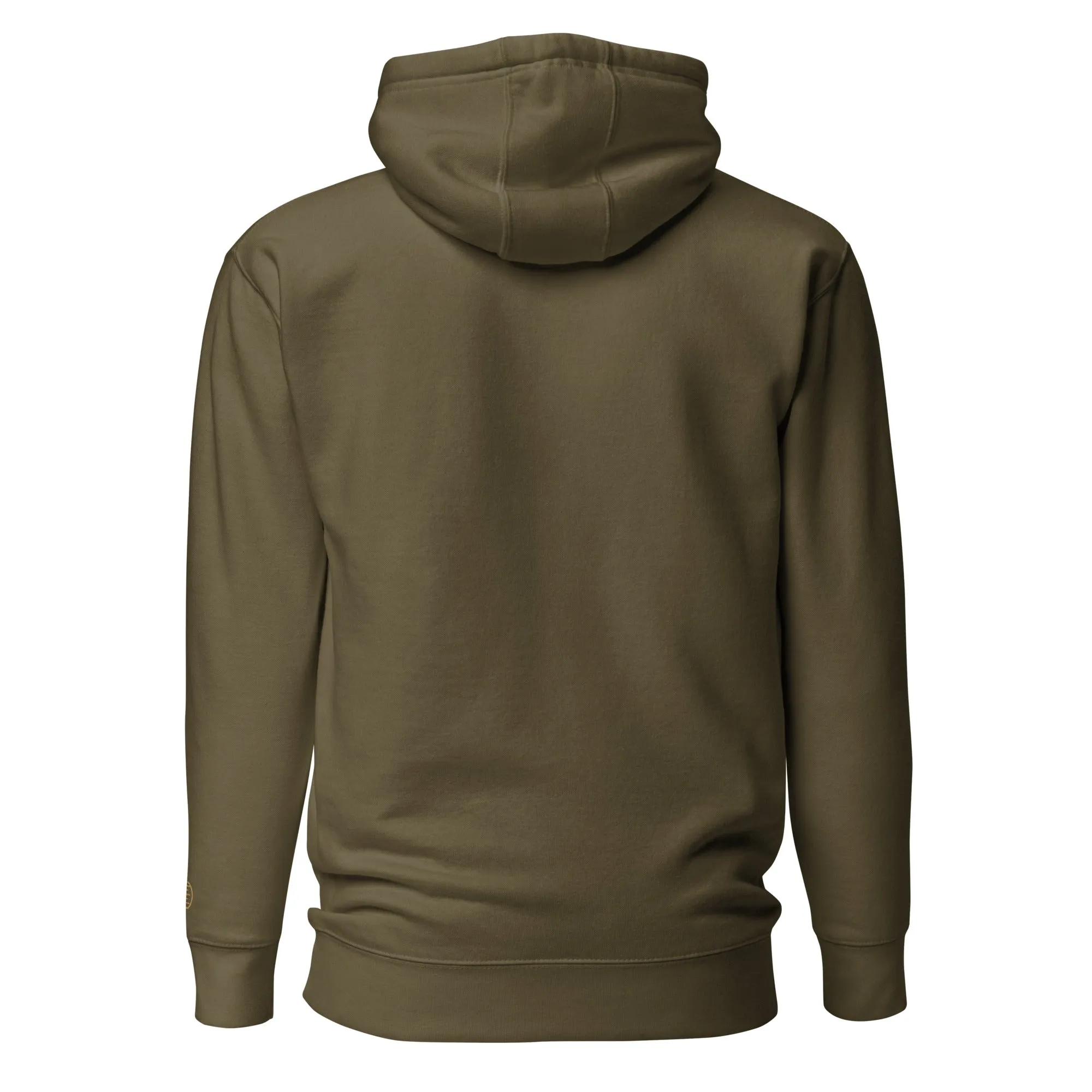 Faeqlo Unisex Hoodie
