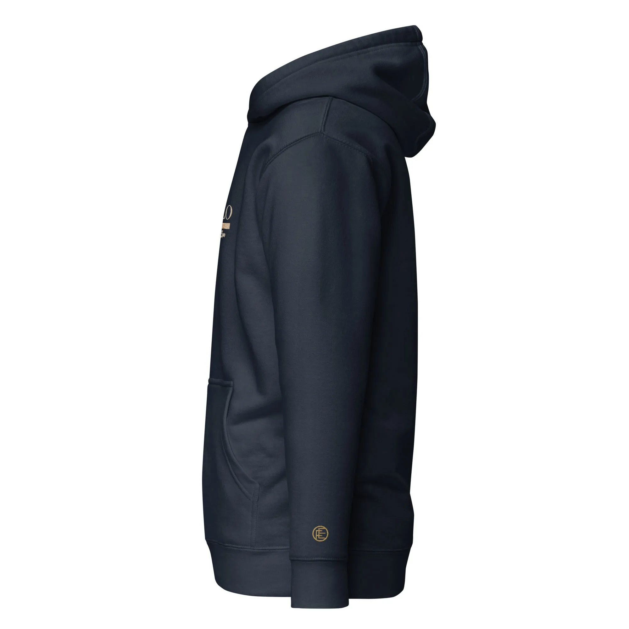 Faeqlo Unisex Hoodie