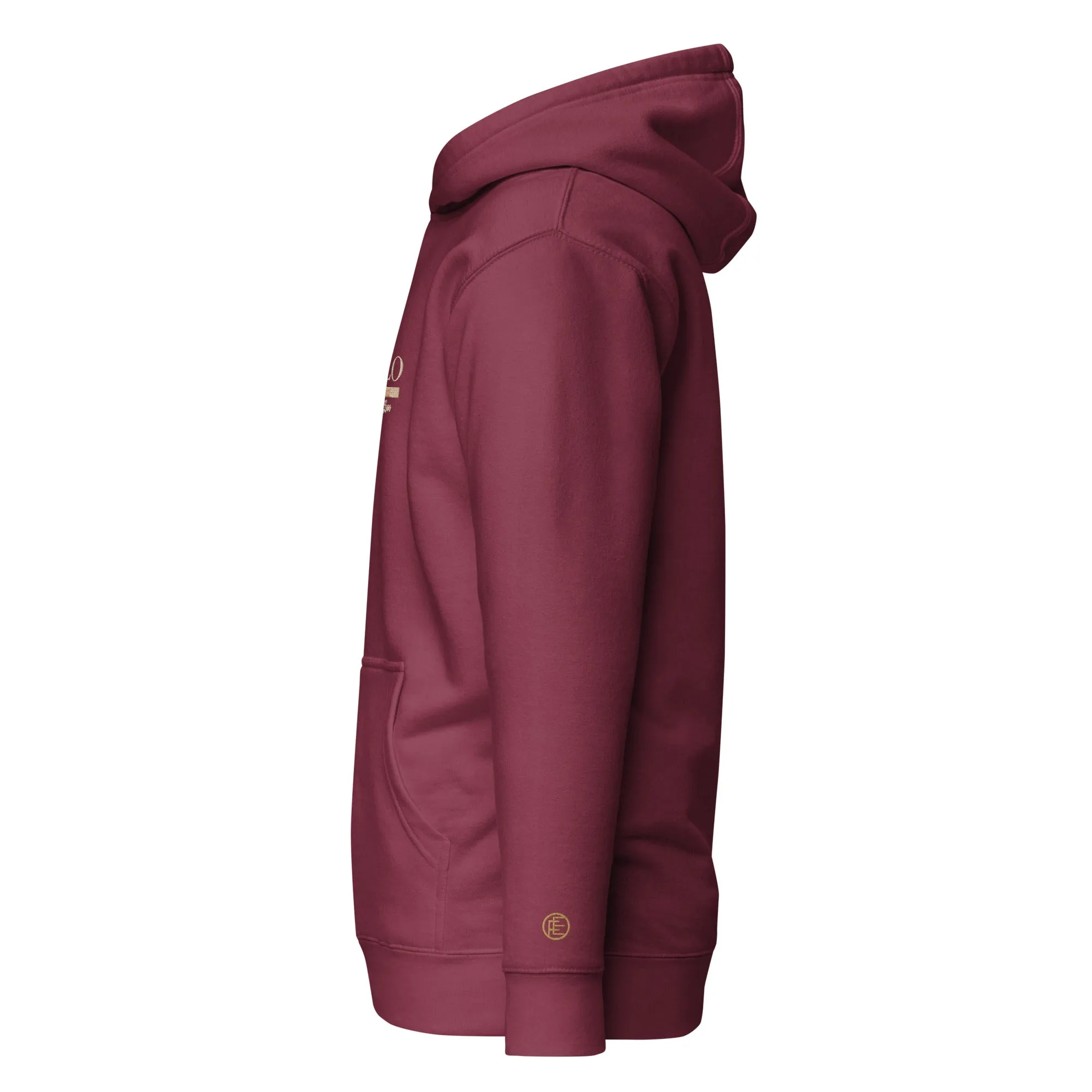 Faeqlo Unisex Hoodie