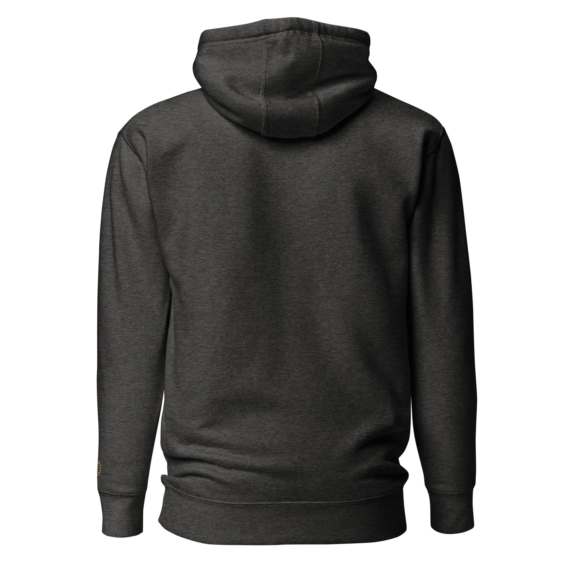 Faeqlo Unisex Hoodie