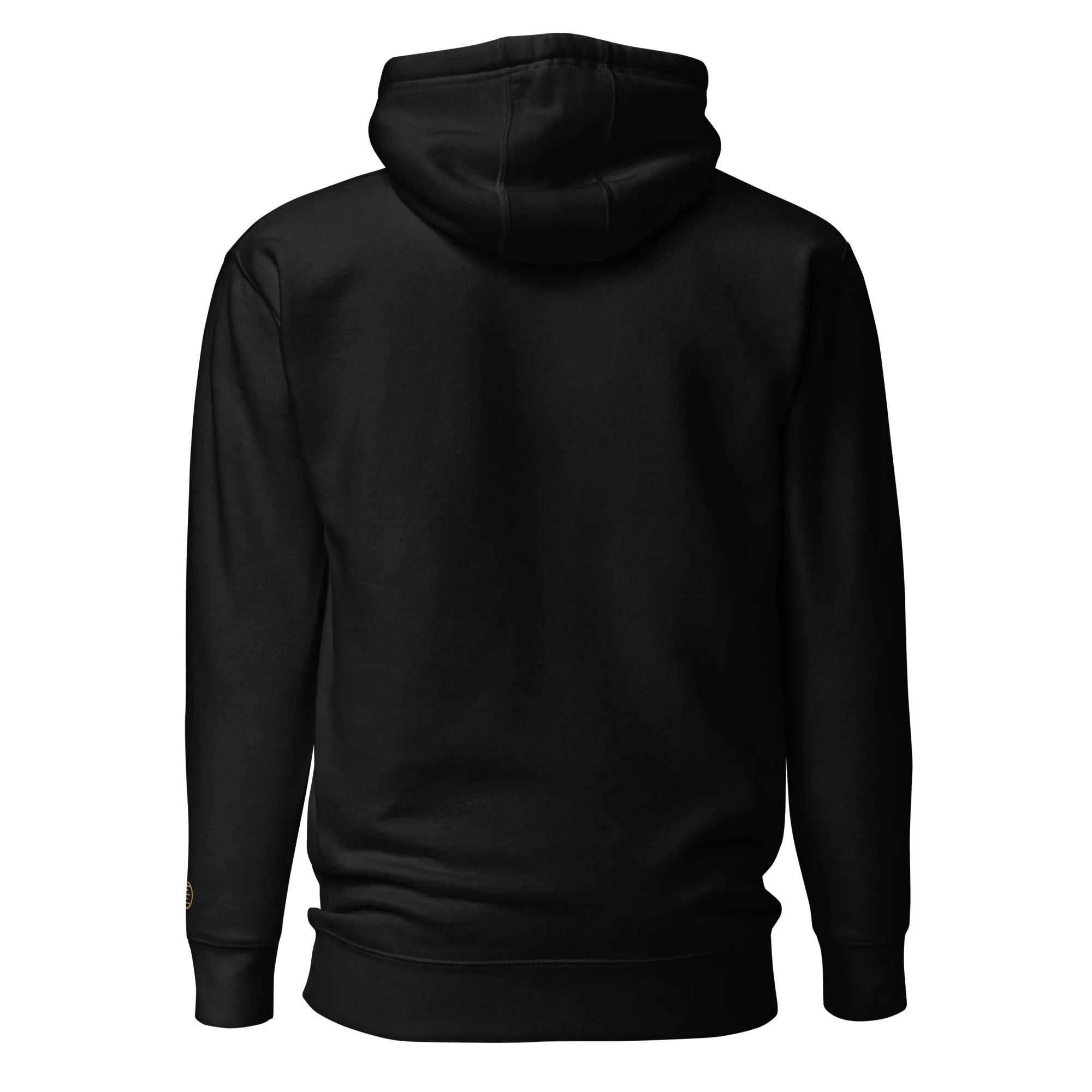 Faeqlo Unisex Hoodie