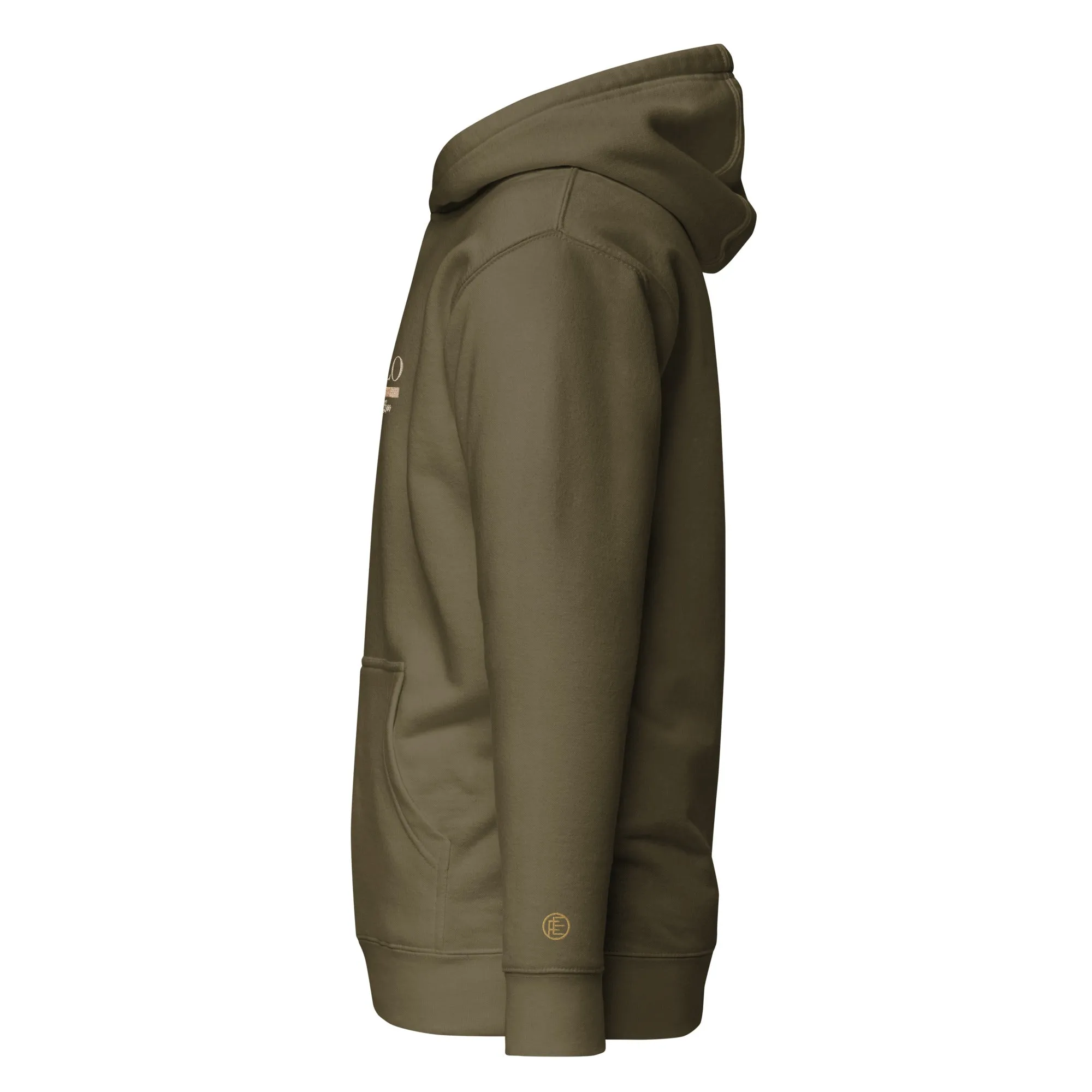 Faeqlo Unisex Hoodie