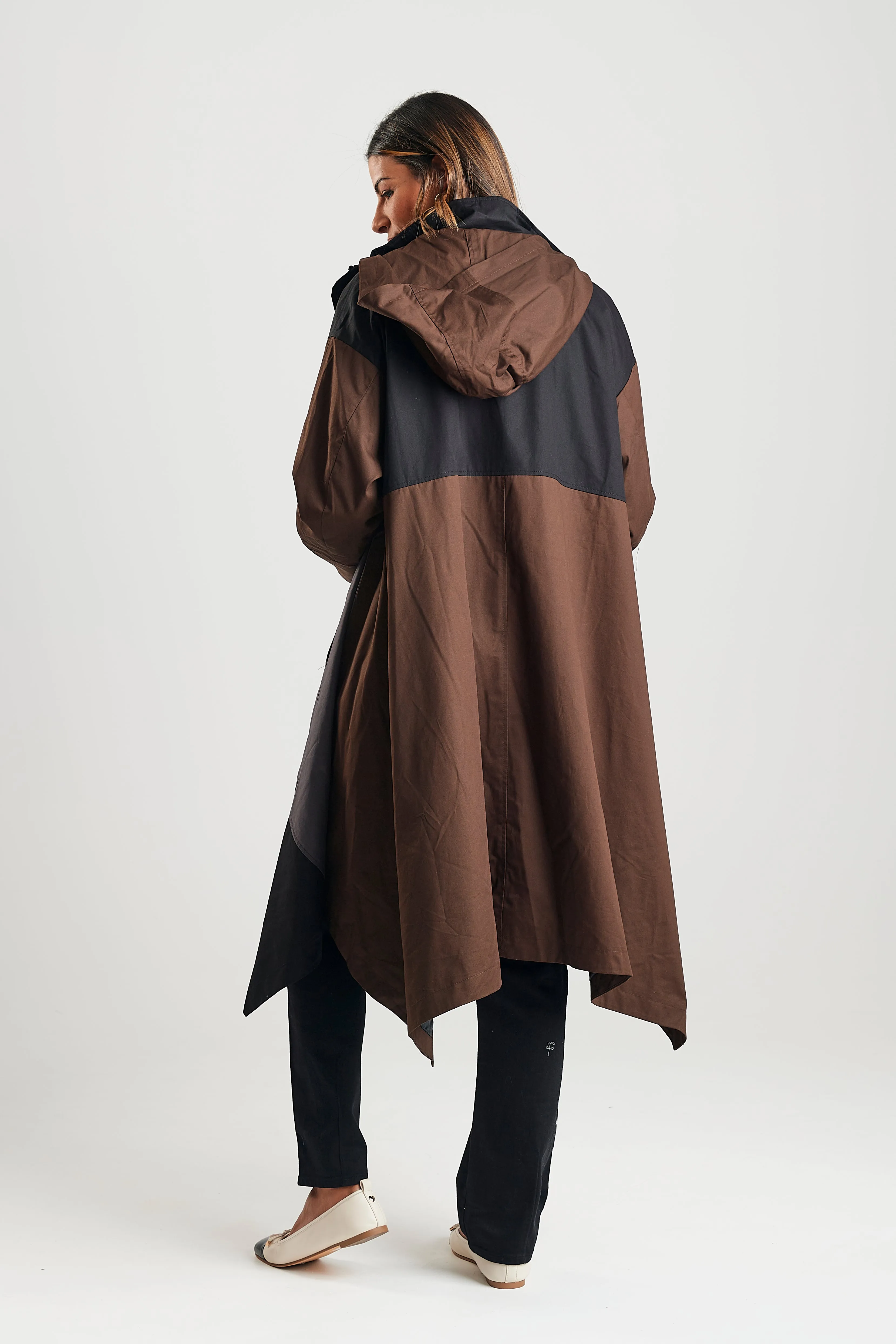 FELIX COAT