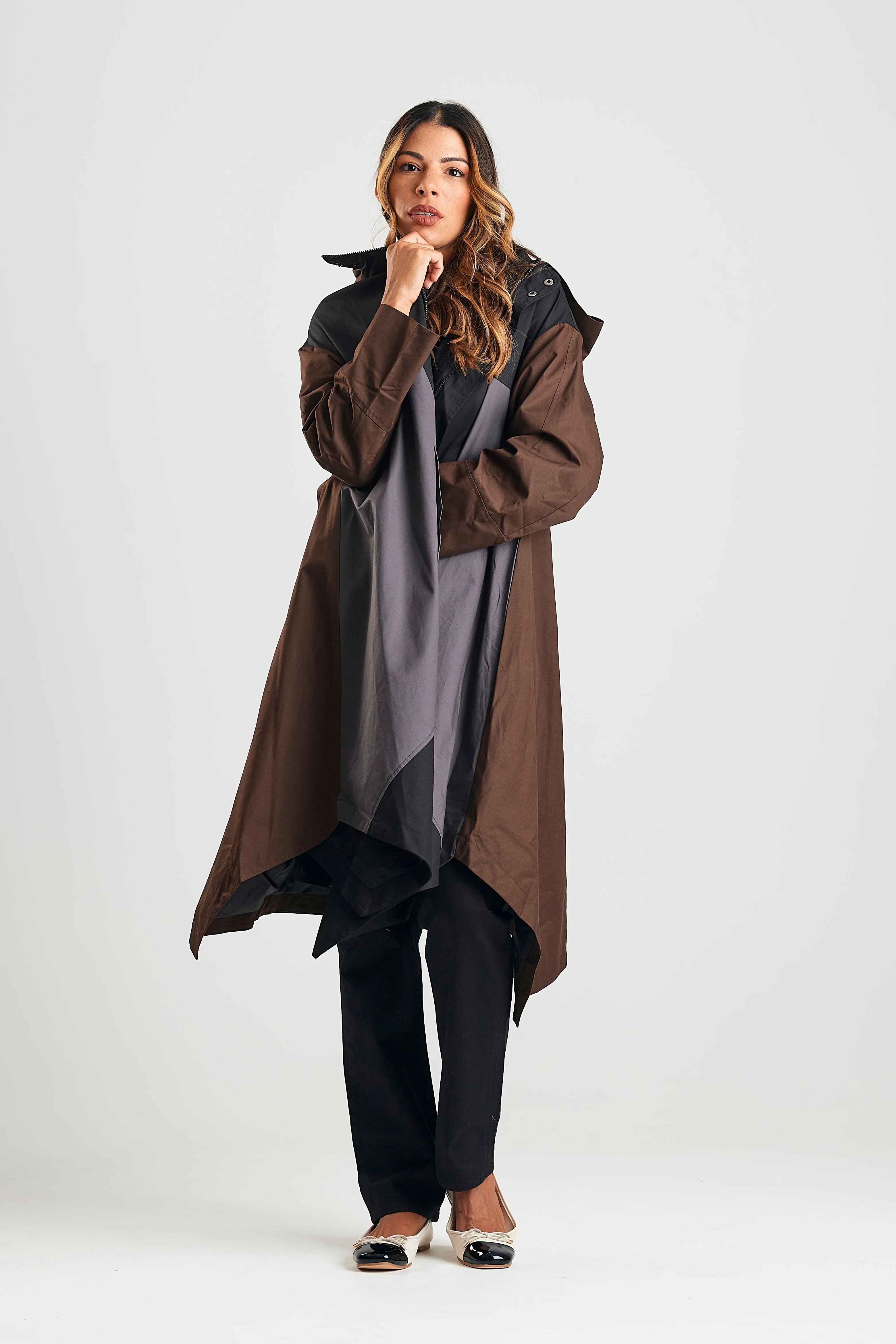 FELIX COAT
