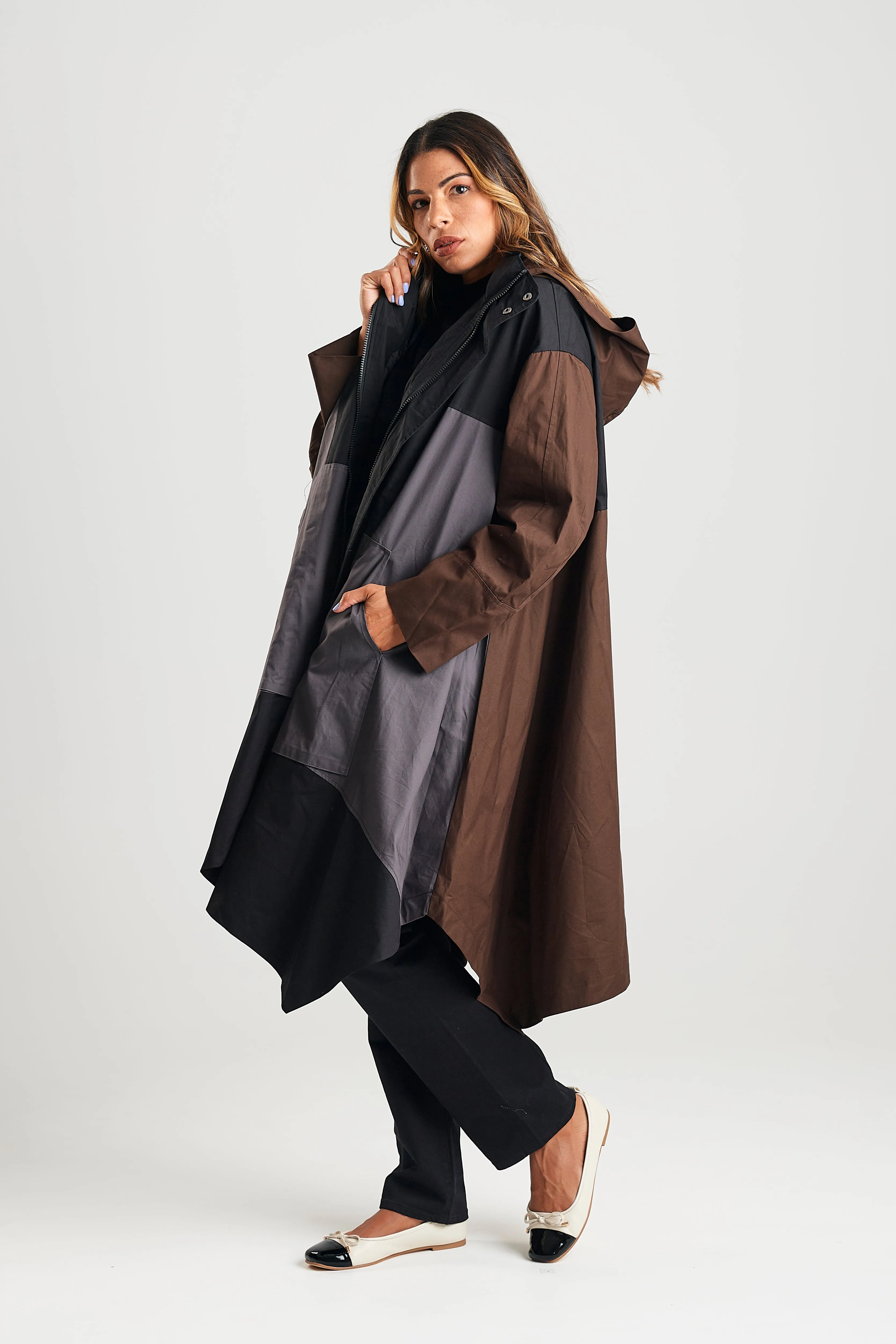 FELIX COAT
