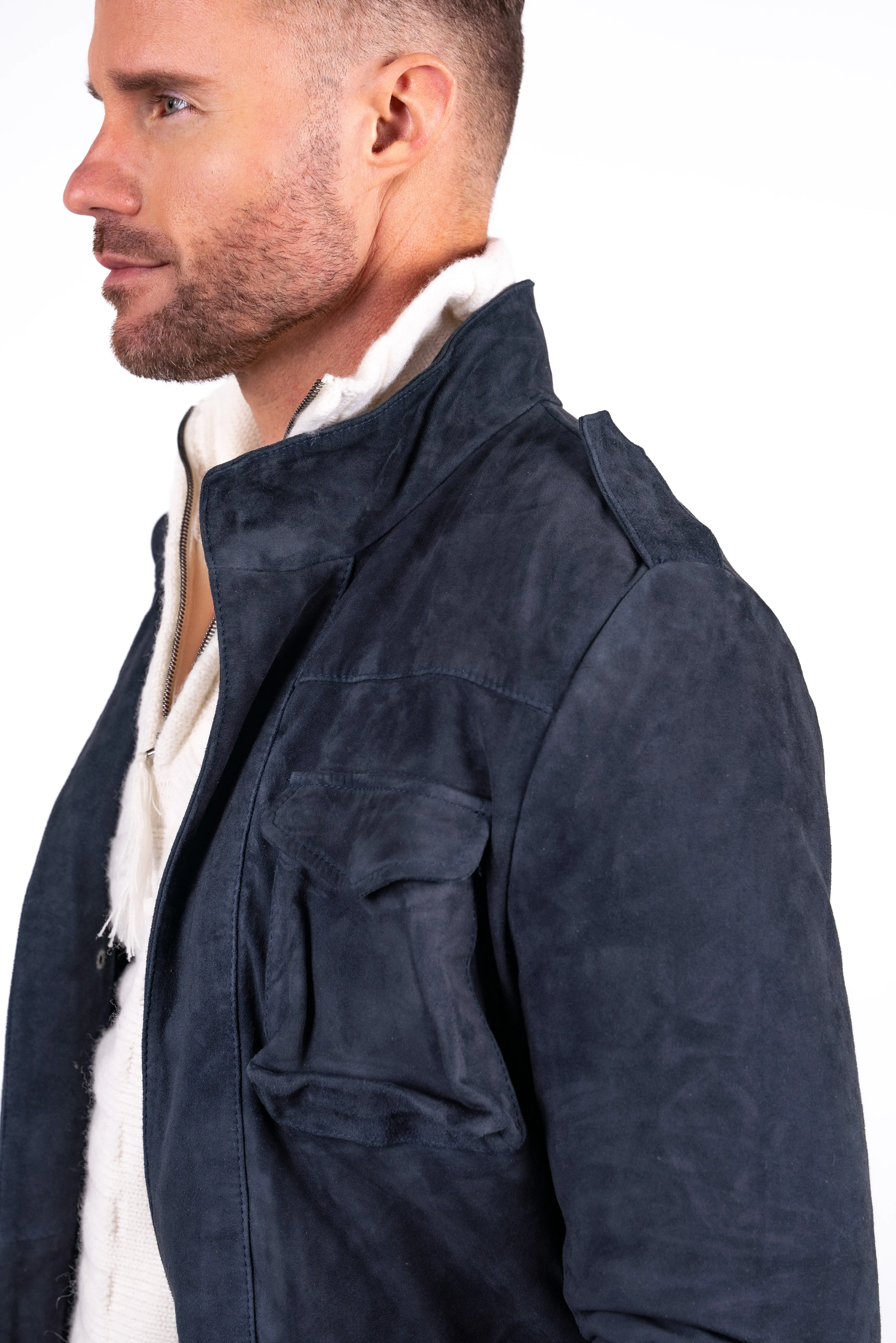 FIELD COAT