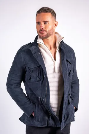 FIELD COAT