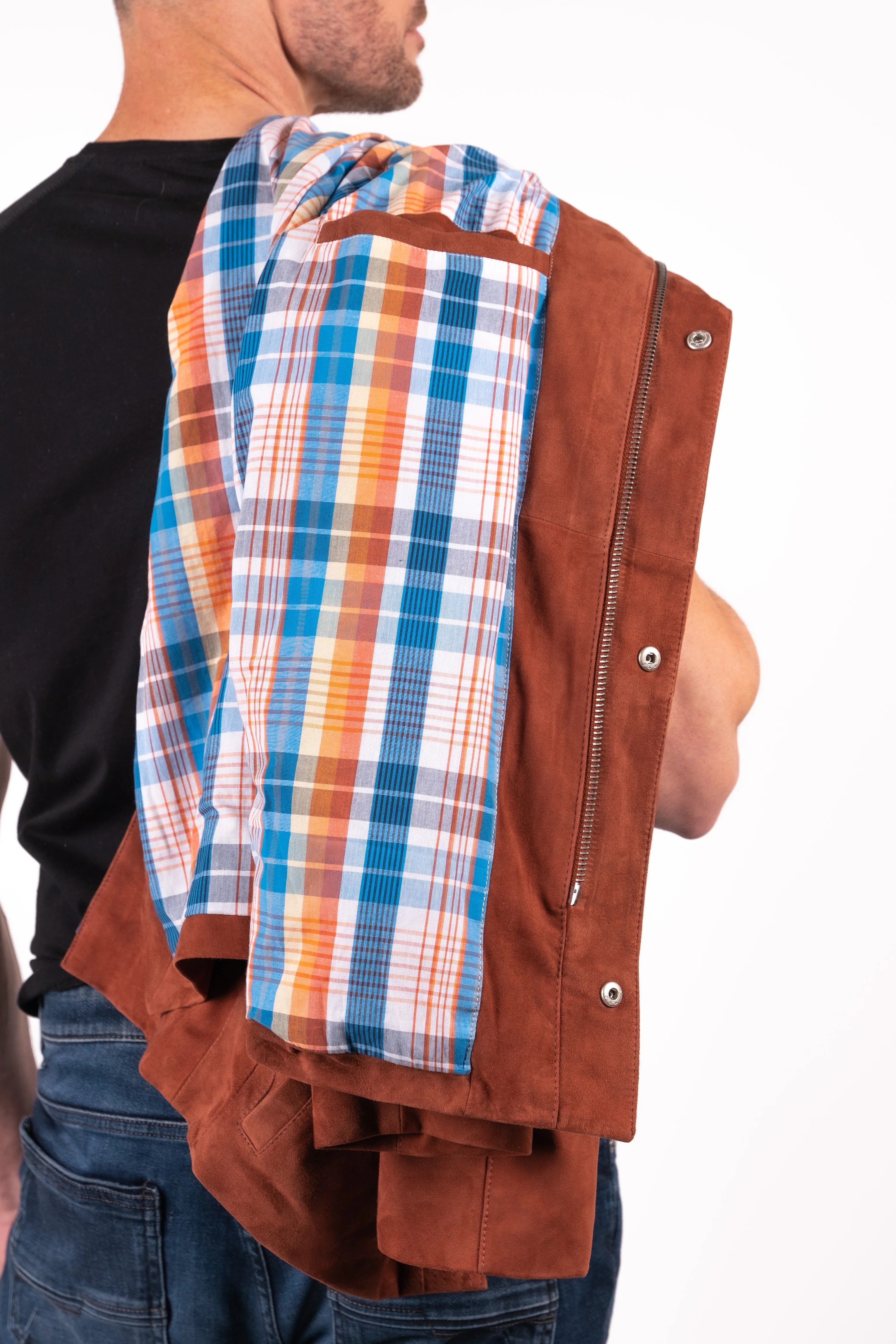 FIELD COAT