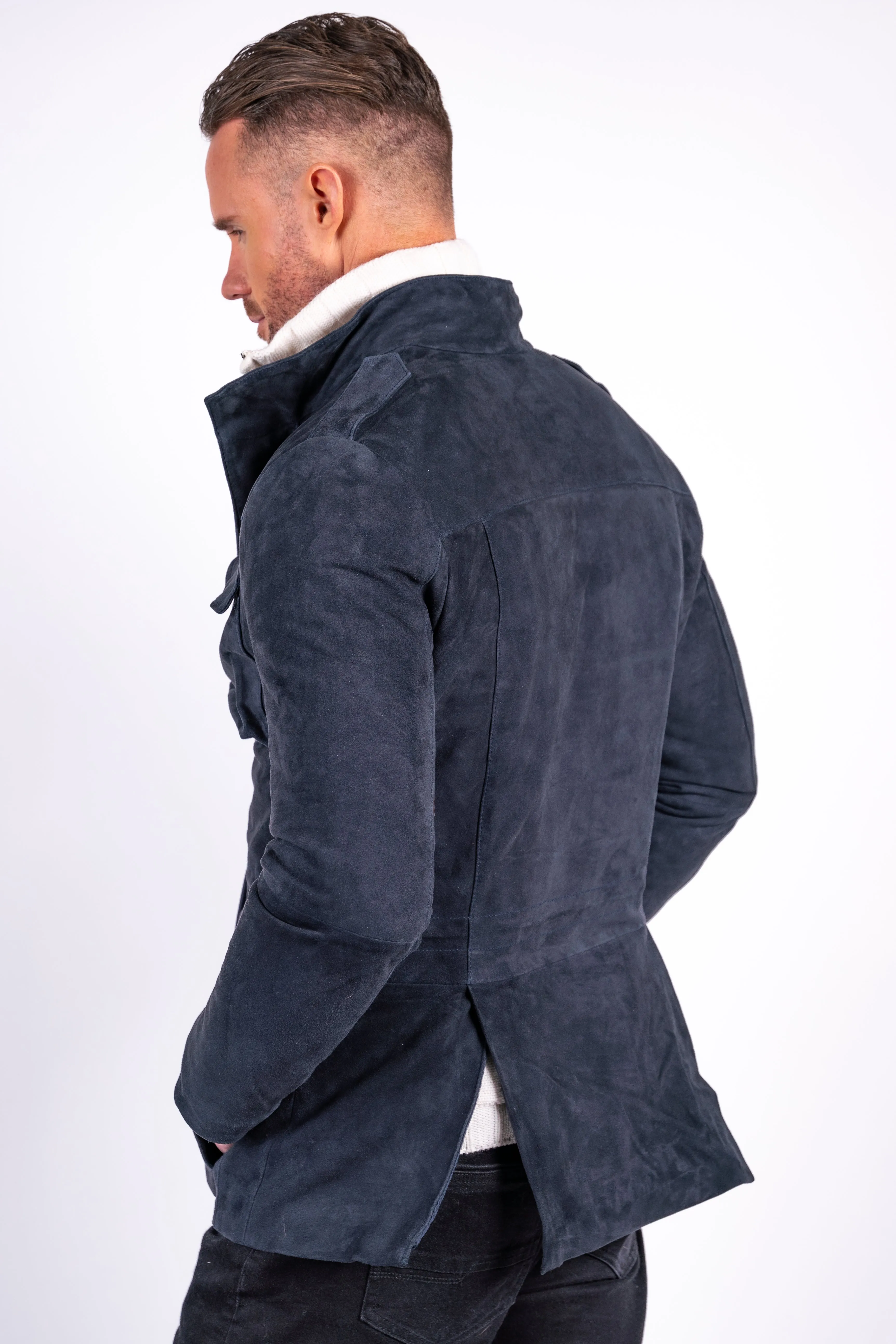 FIELD COAT