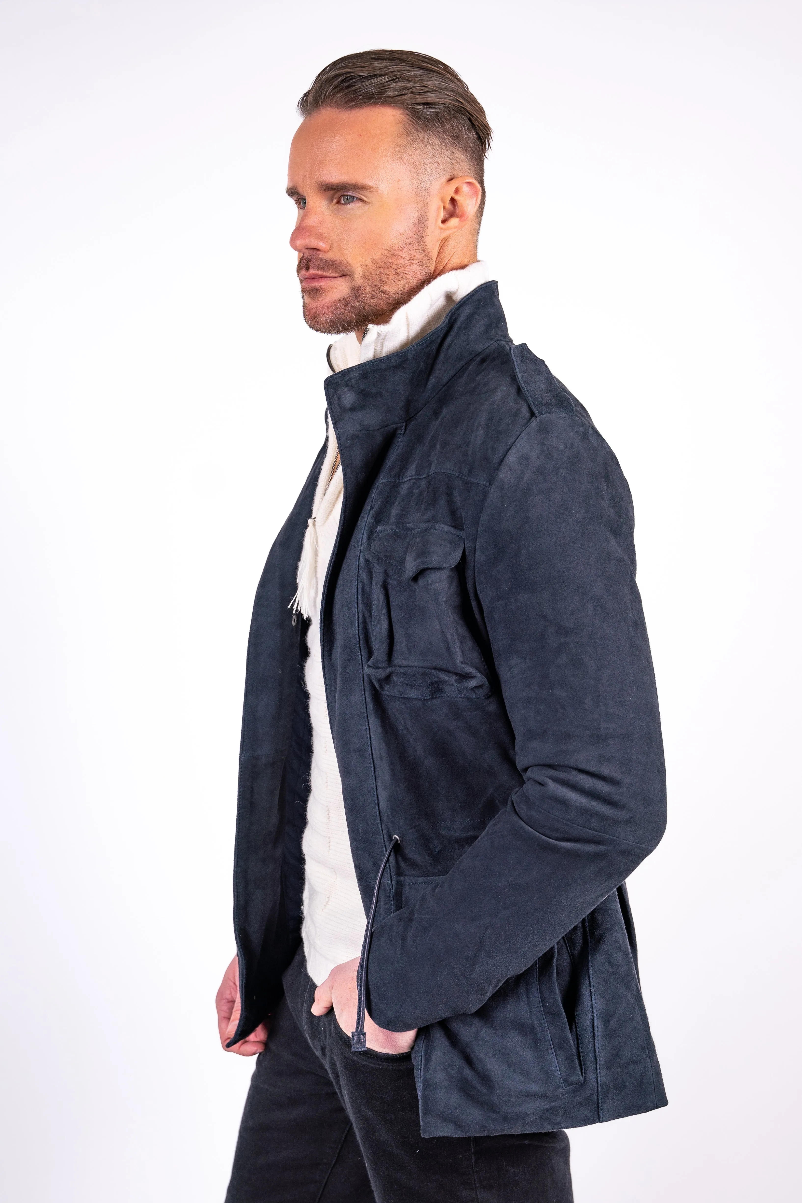 FIELD COAT