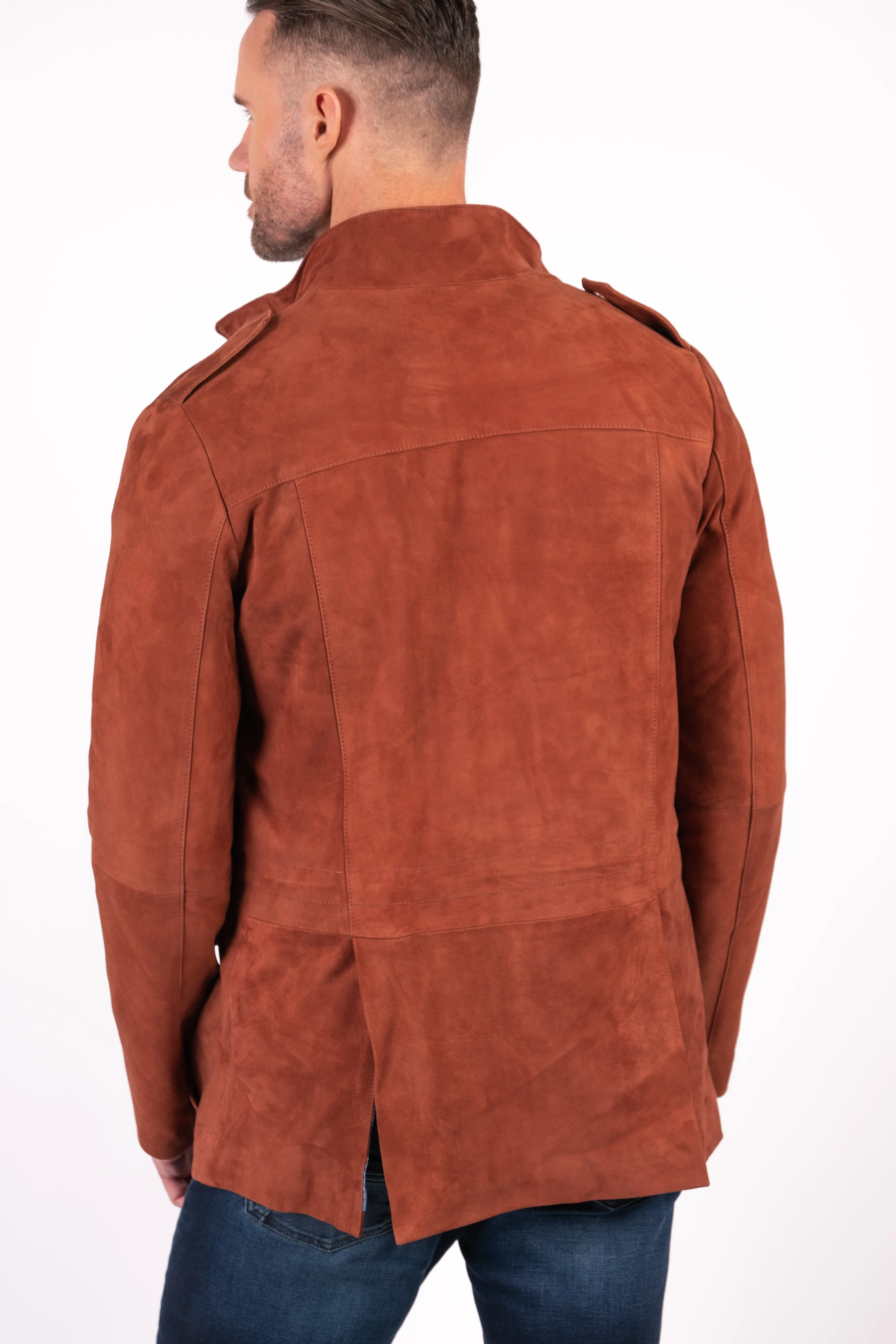 FIELD COAT