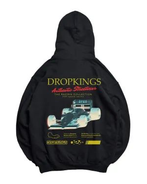 Formula Hood Black