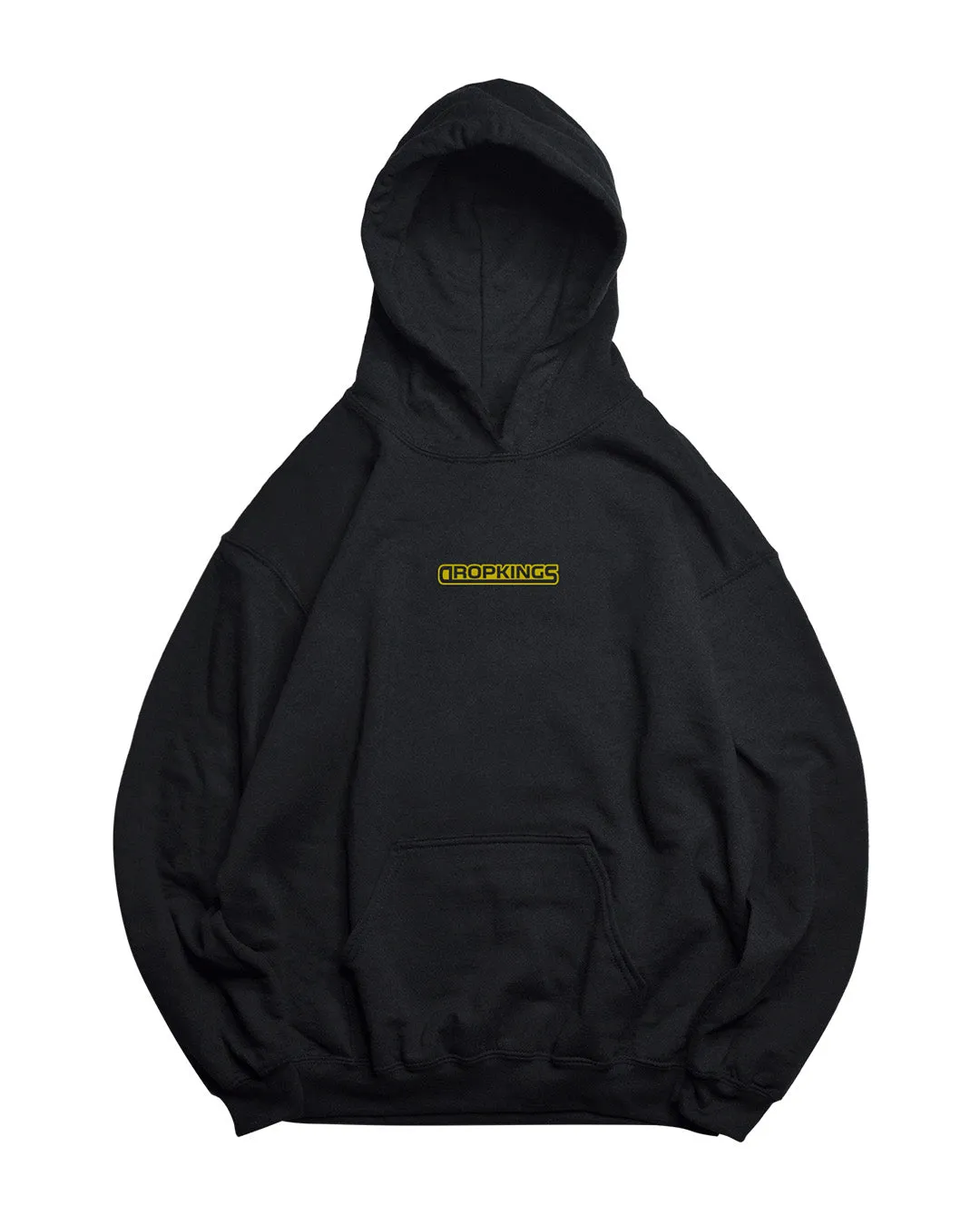 Formula Hood Black