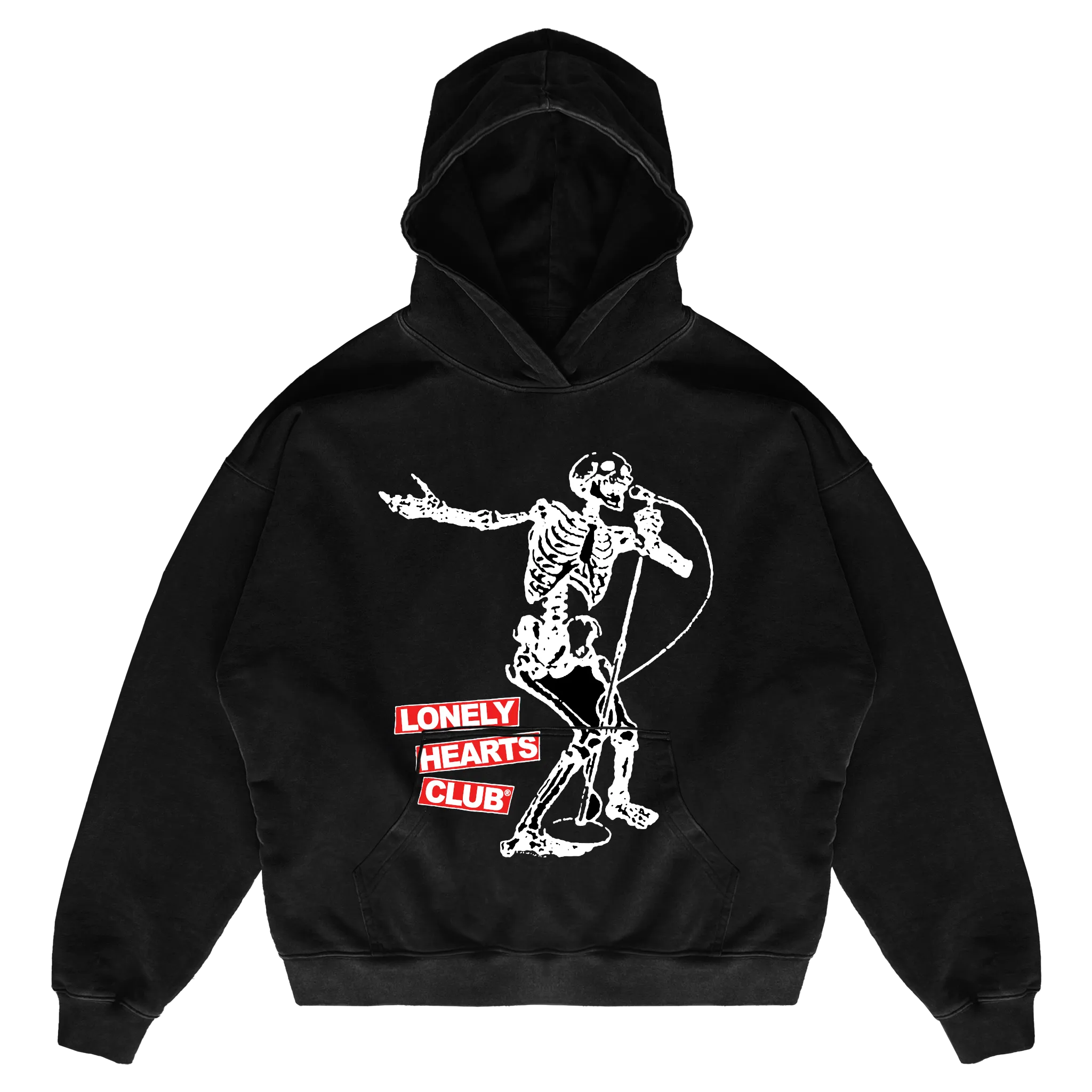Freak Show Light-weight Premium Hoodie