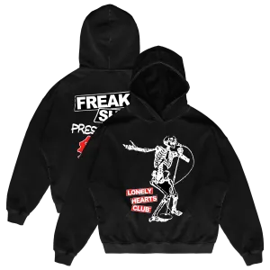 Freak Show Light-weight Premium Hoodie