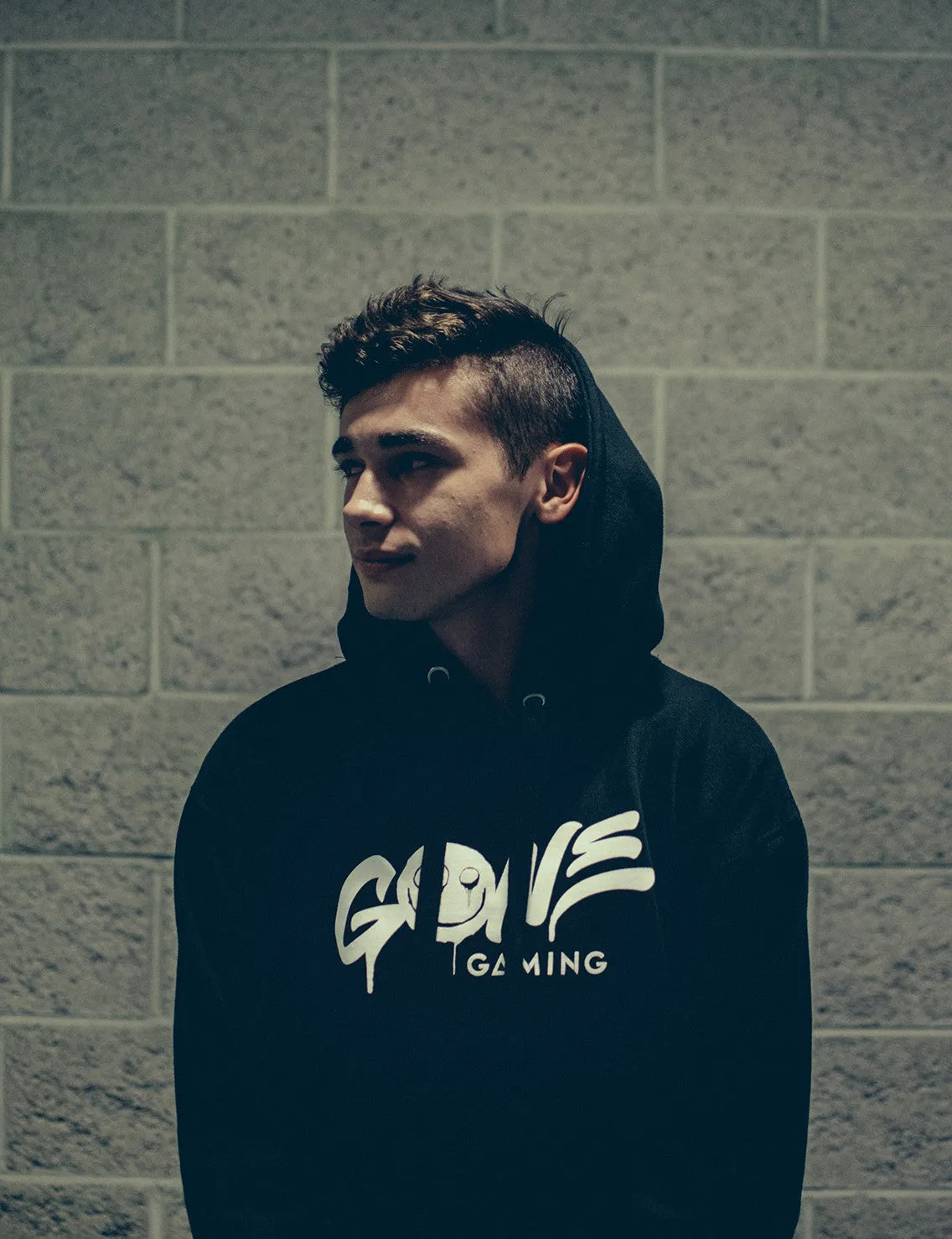 Gone Gaming Hoodie