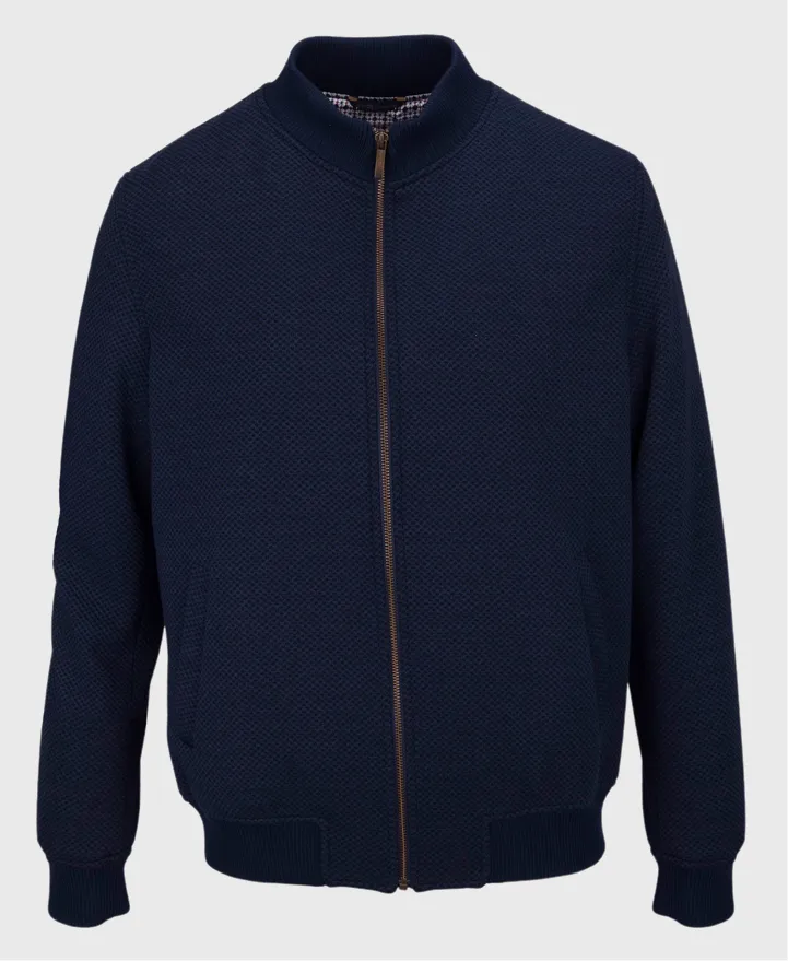Guide London Cs1024 Jacket Navy