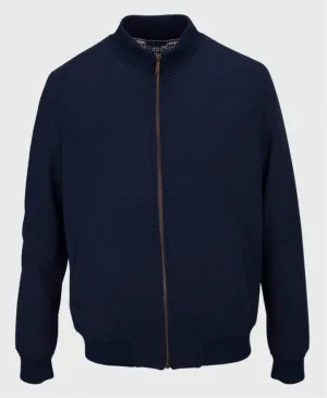 Guide London Cs1024 Jacket Navy