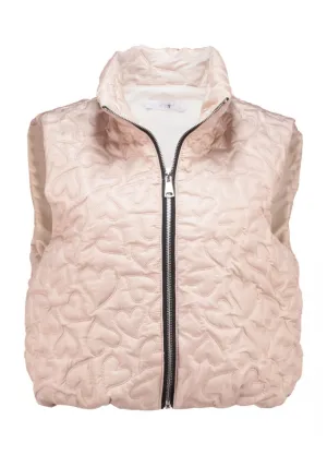 Hailys Ri44ley Gilet