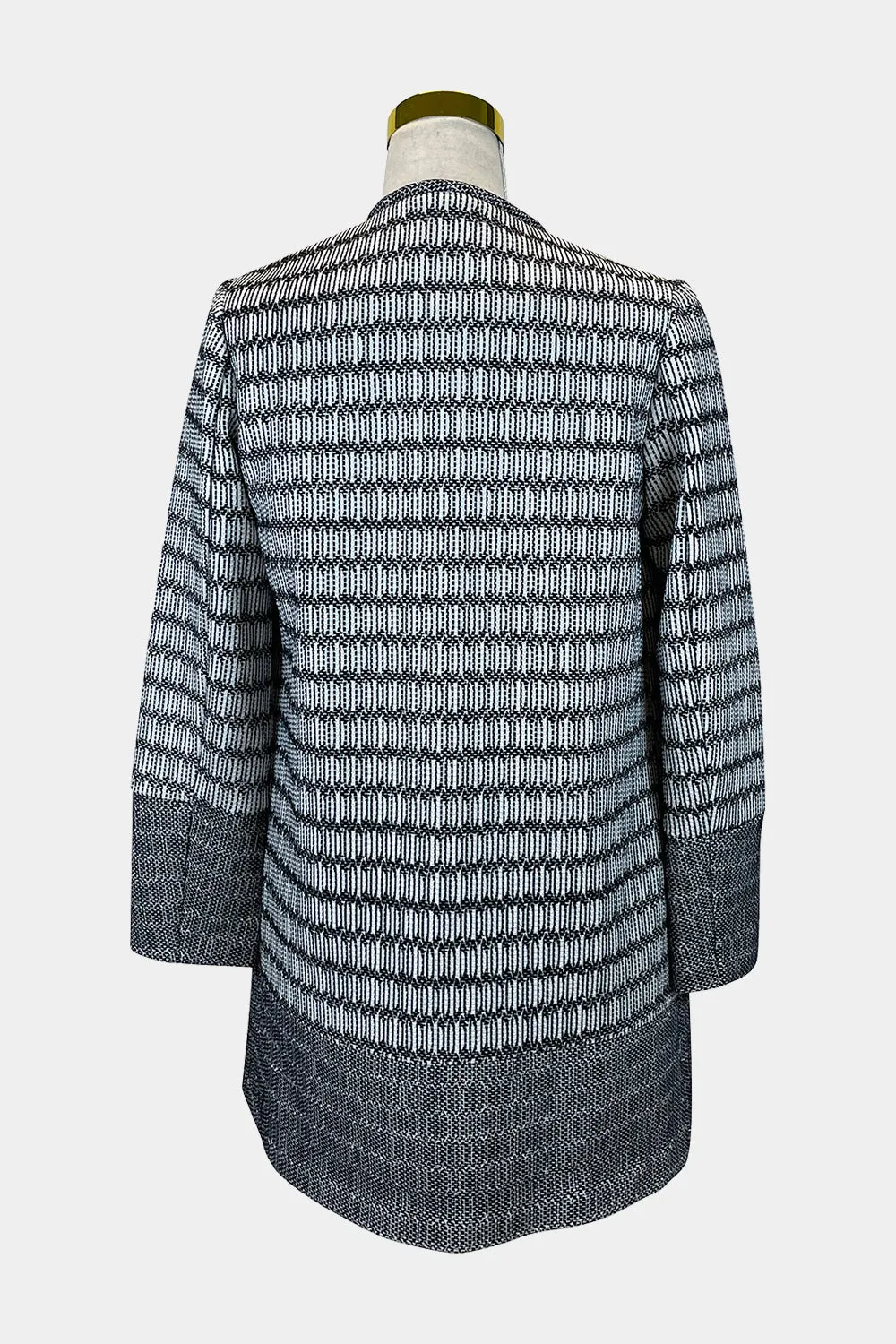 H&M Black and White Jacket