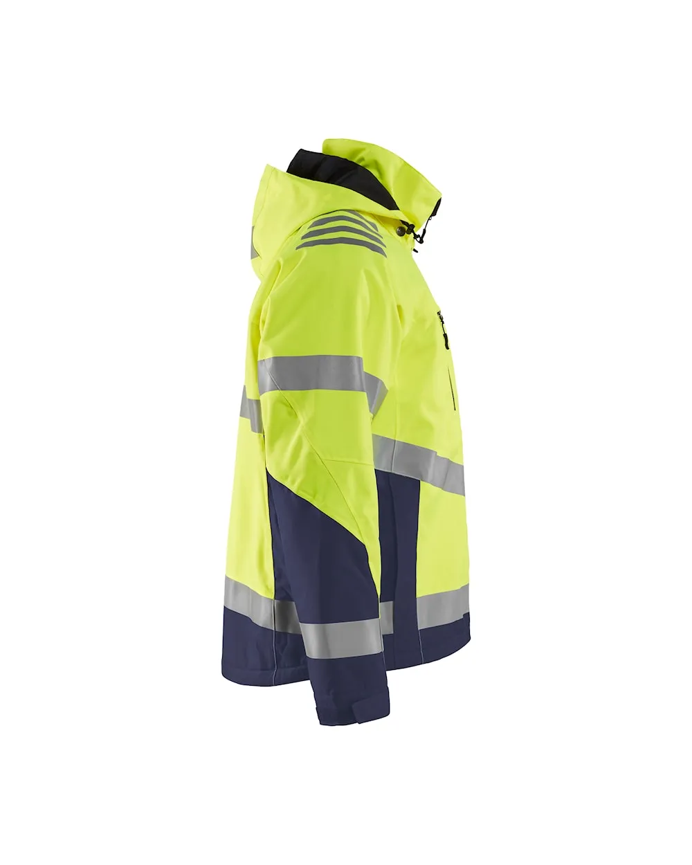 HI-VIS AIR MESH JACKET (47891977)