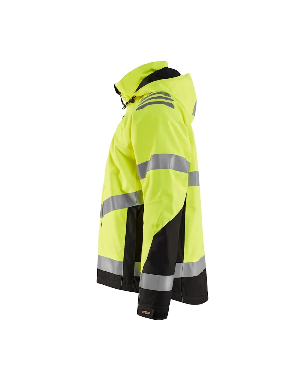 HI-VIS AIR MESH JACKET (47891977)