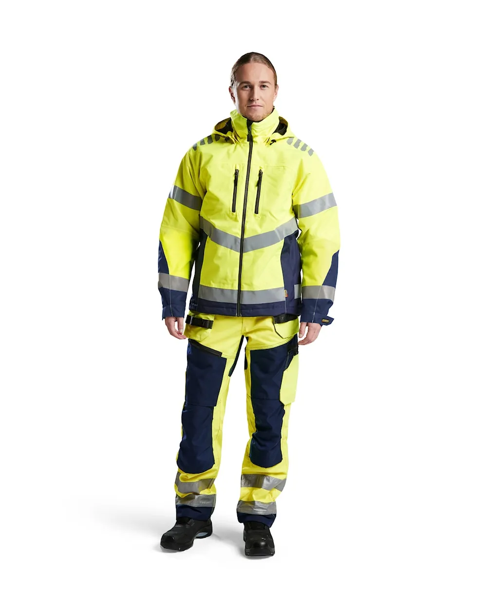 HI-VIS AIR MESH JACKET (47891977)