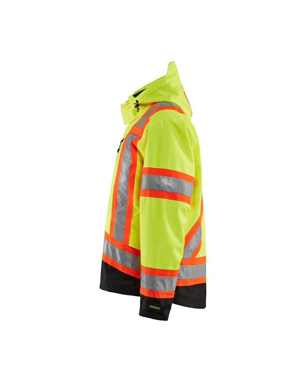 HI-VIS SHELL JACKET (49381977)