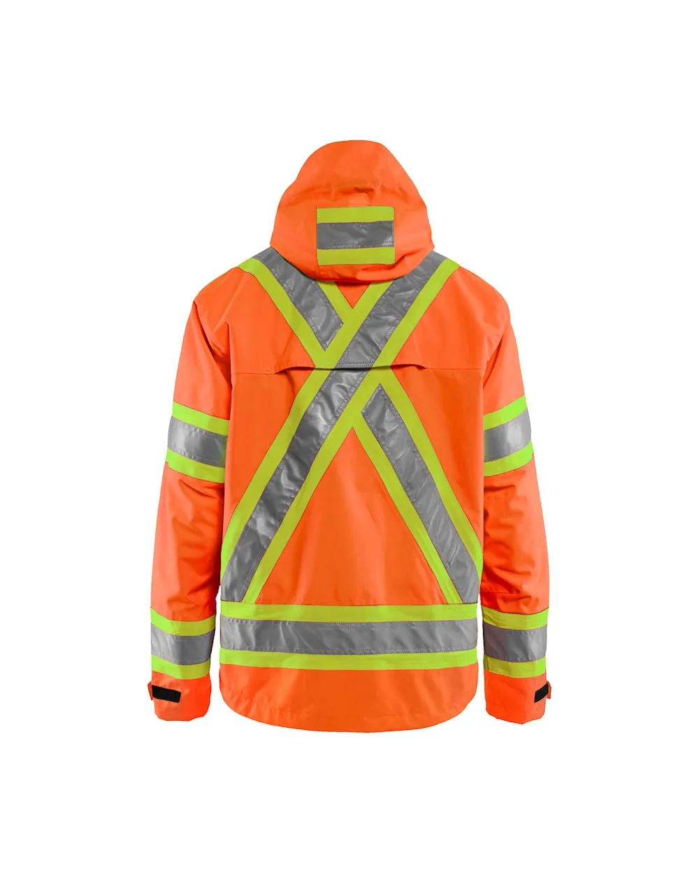 HI-VIS SHELL JACKET (49381977)