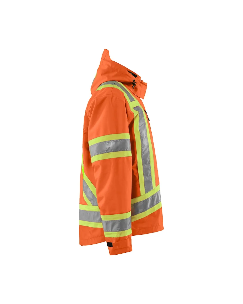 HI-VIS SHELL JACKET (49381977)