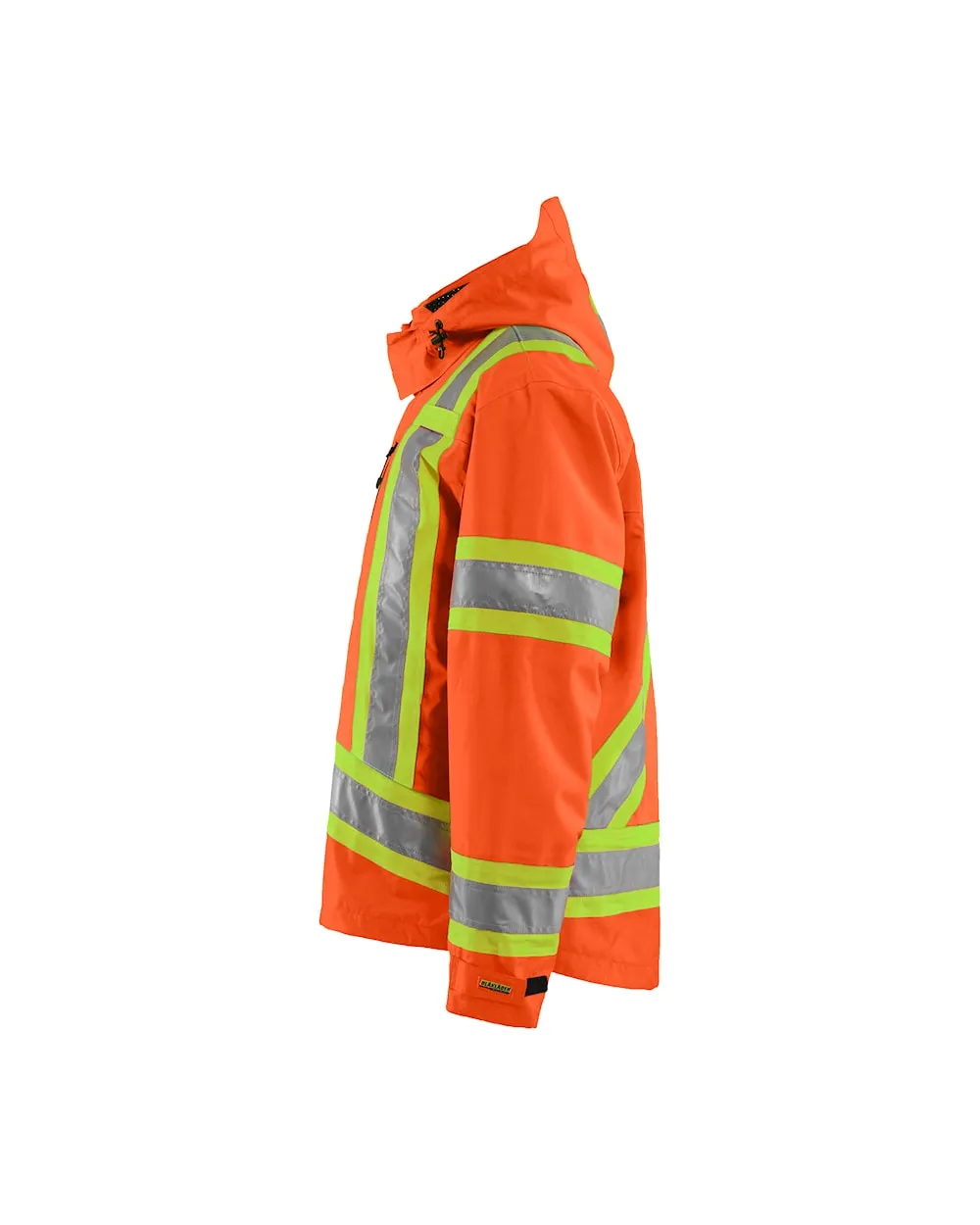 HI-VIS SHELL JACKET (49381977)