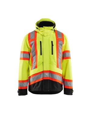 HI-VIS SHELL JACKET (49381977)
