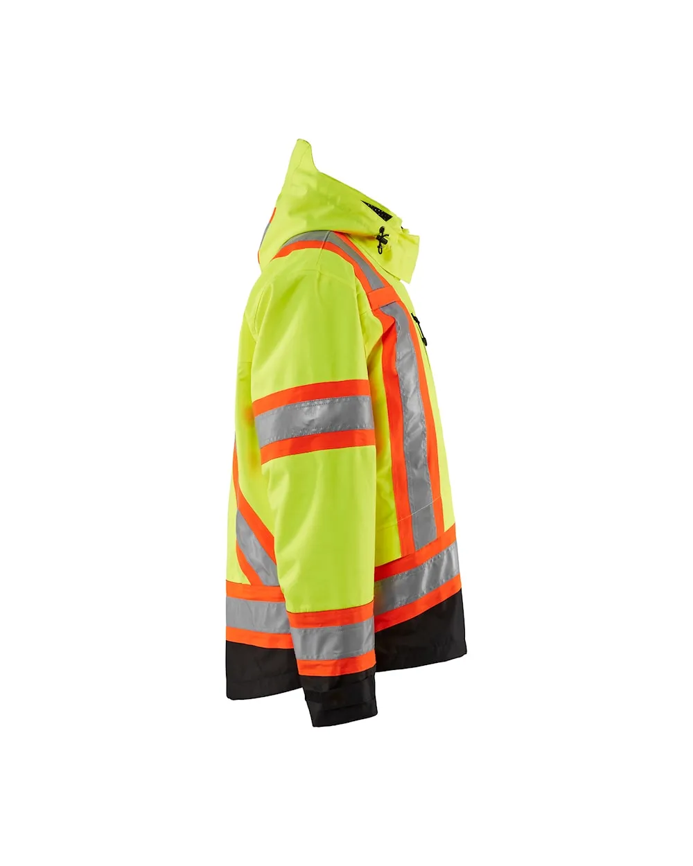 HI-VIS SHELL JACKET (49381977)
