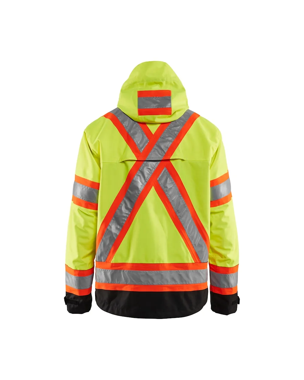 HI-VIS SHELL JACKET (49381977)