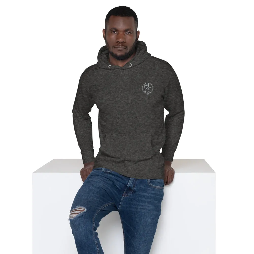 Hitmen Unisex Hoodie