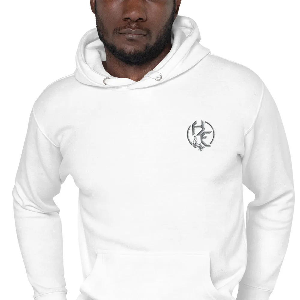 Hitmen Unisex Hoodie